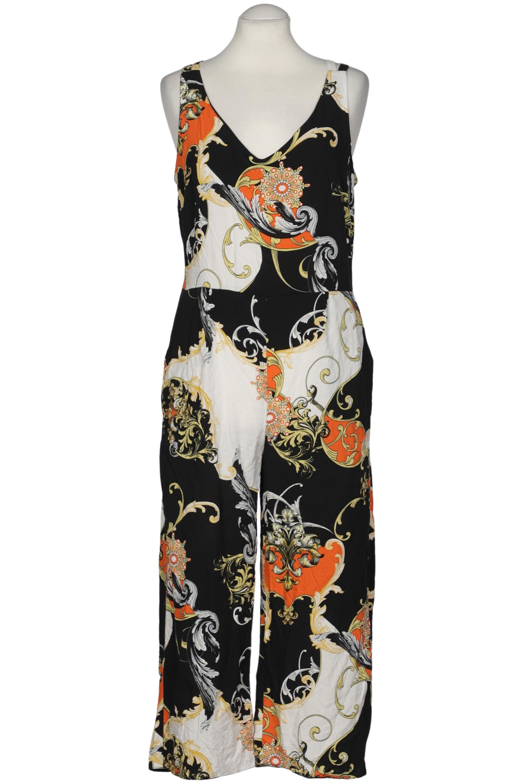Thumbnail - Dorothy Perkins Damen Jumpsuit/Overall, schwarz, Gr. 42