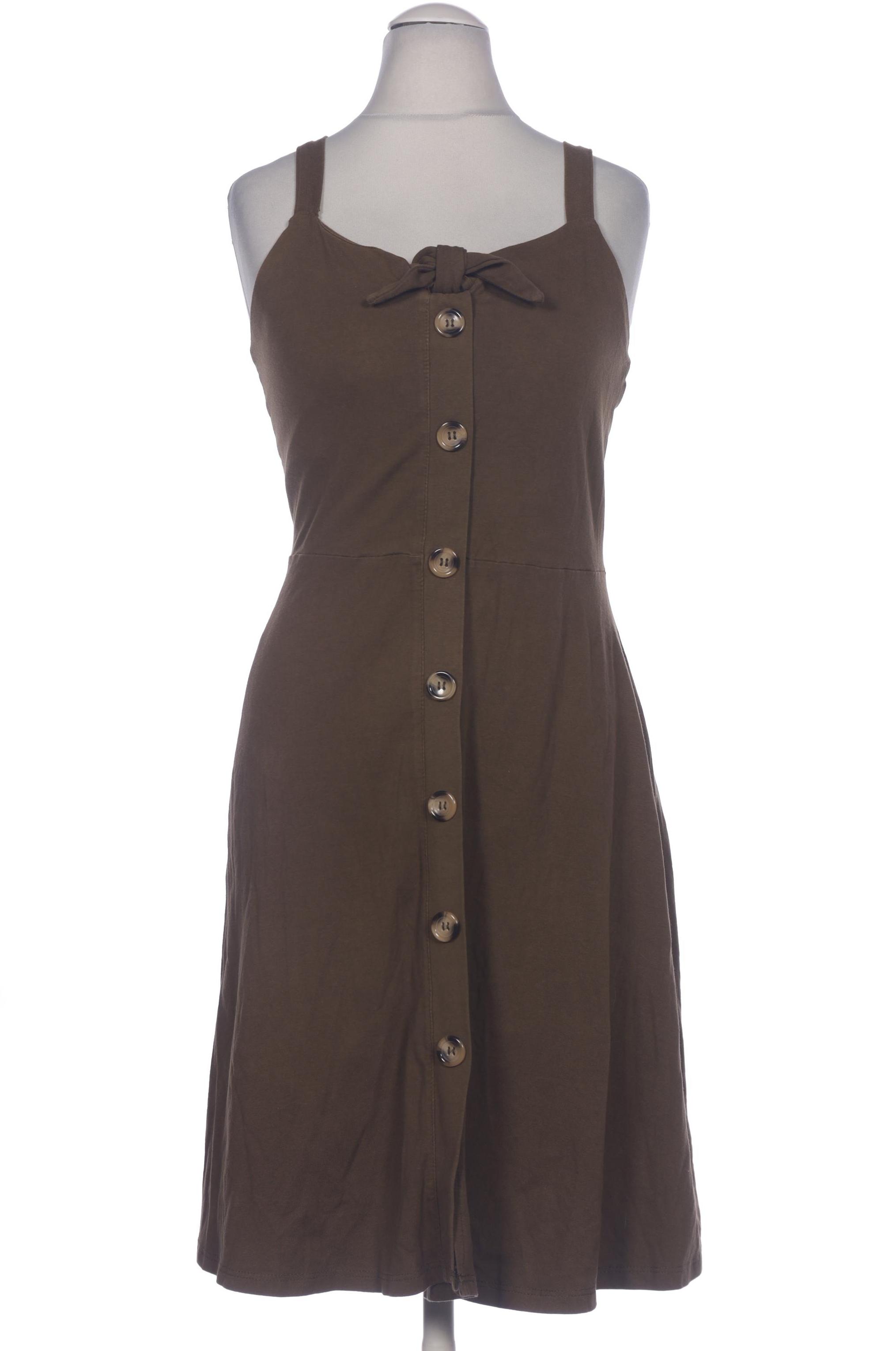 

Dorothy Perkins Damen Kleid, grün, Gr. 36