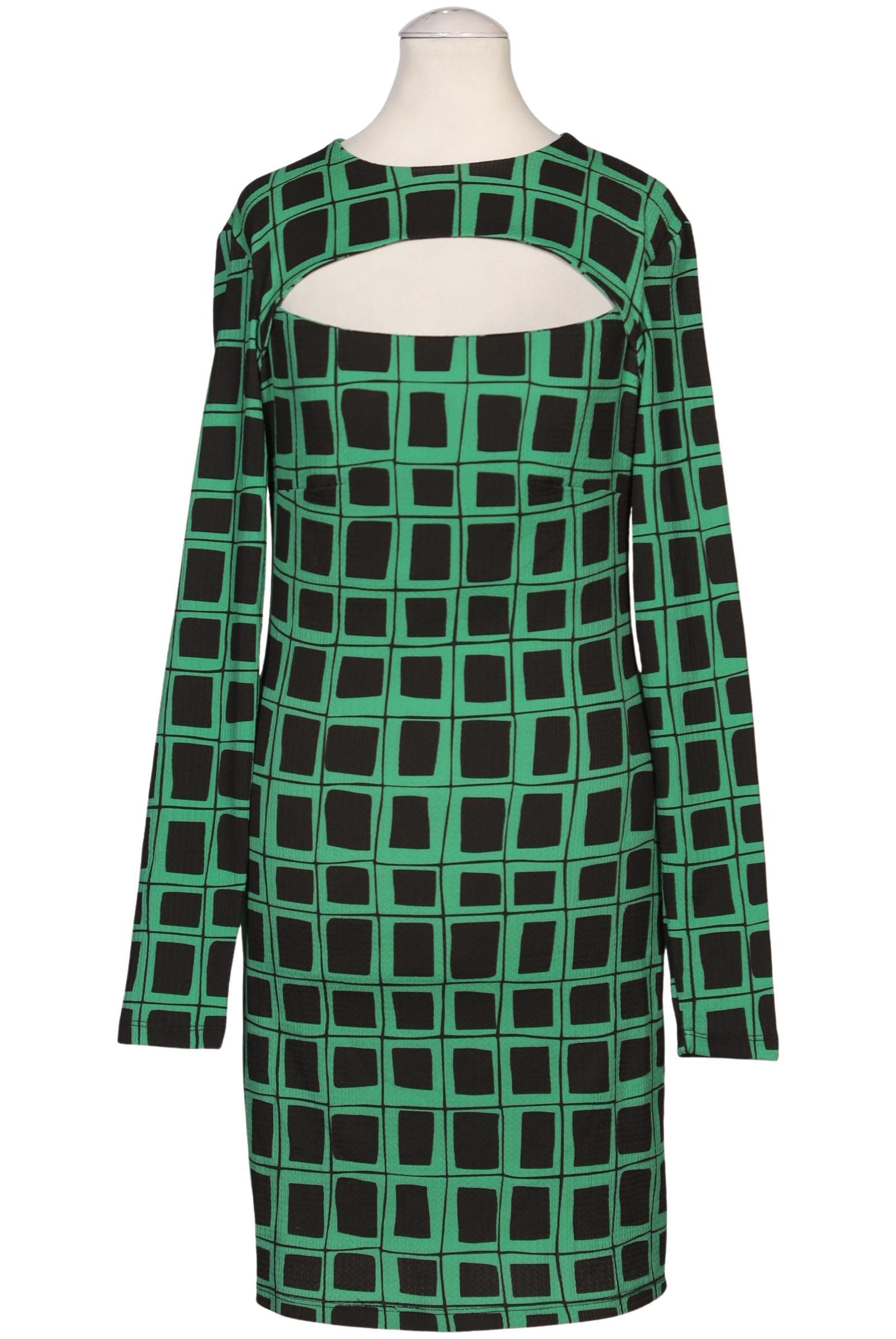 

Dorothy Perkins Damen Kleid, grün, Gr. 36