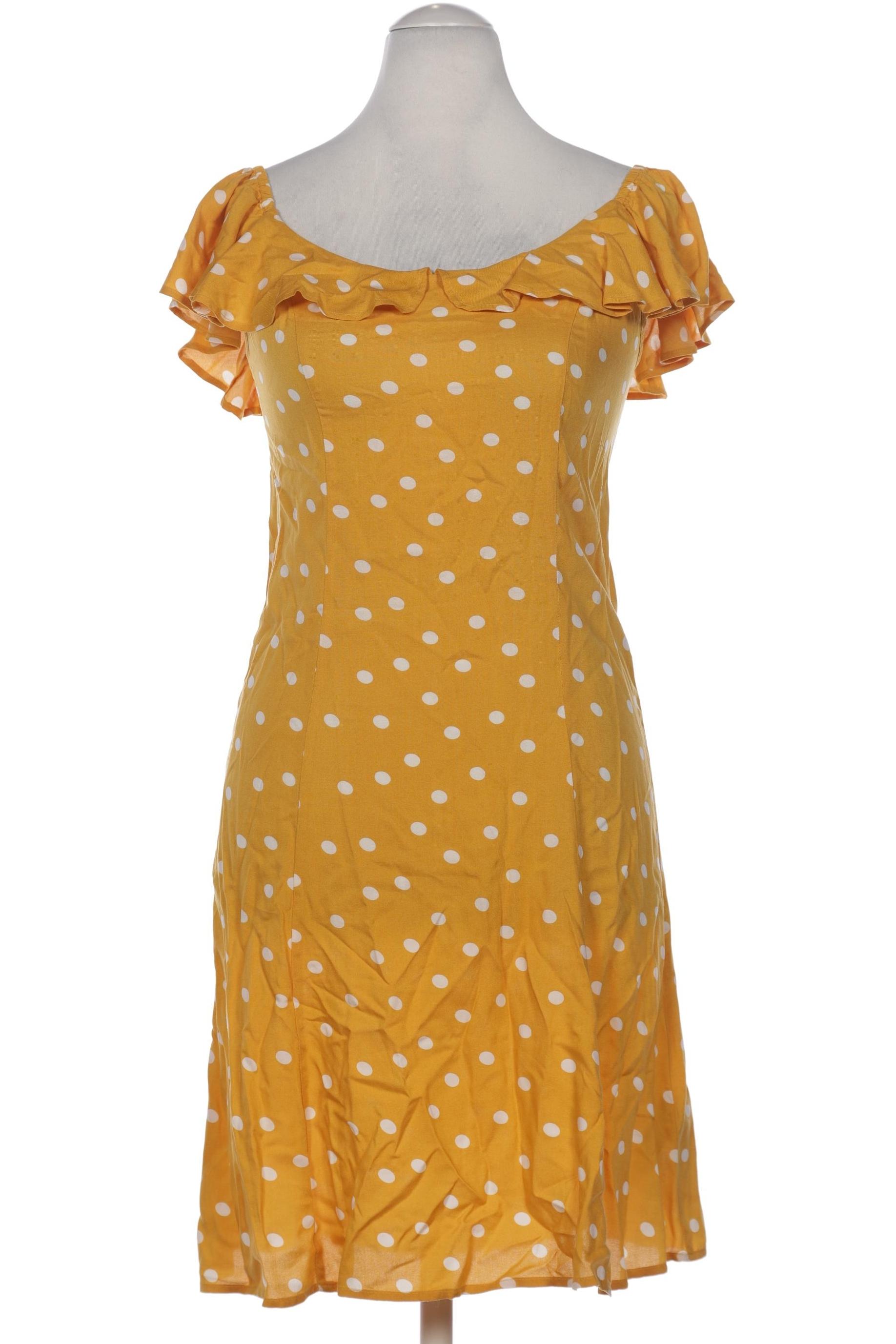 

Dorothy Perkins Damen Kleid, orange, Gr. 38