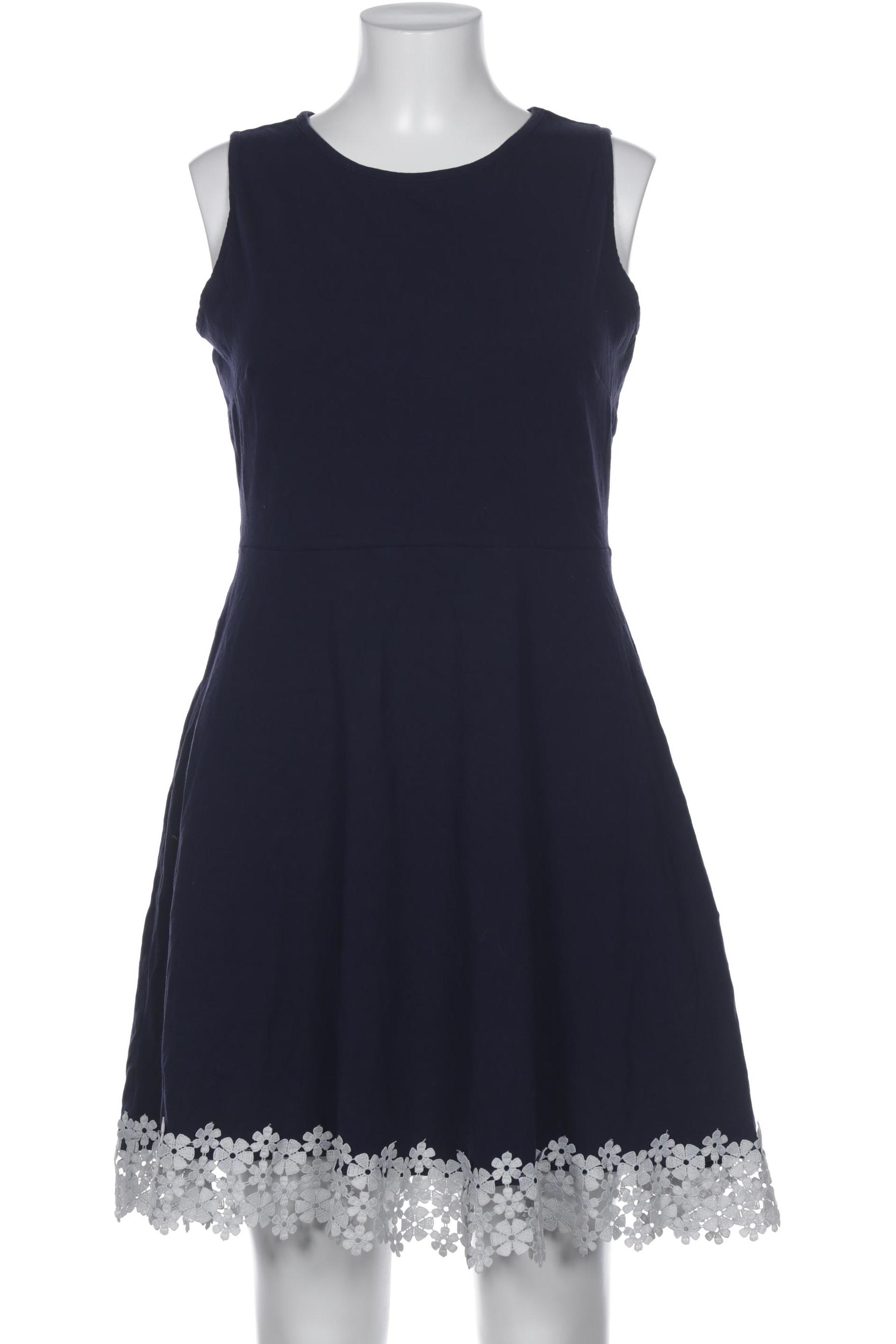 

Dorothy Perkins Damen Kleid, marineblau, Gr. 44