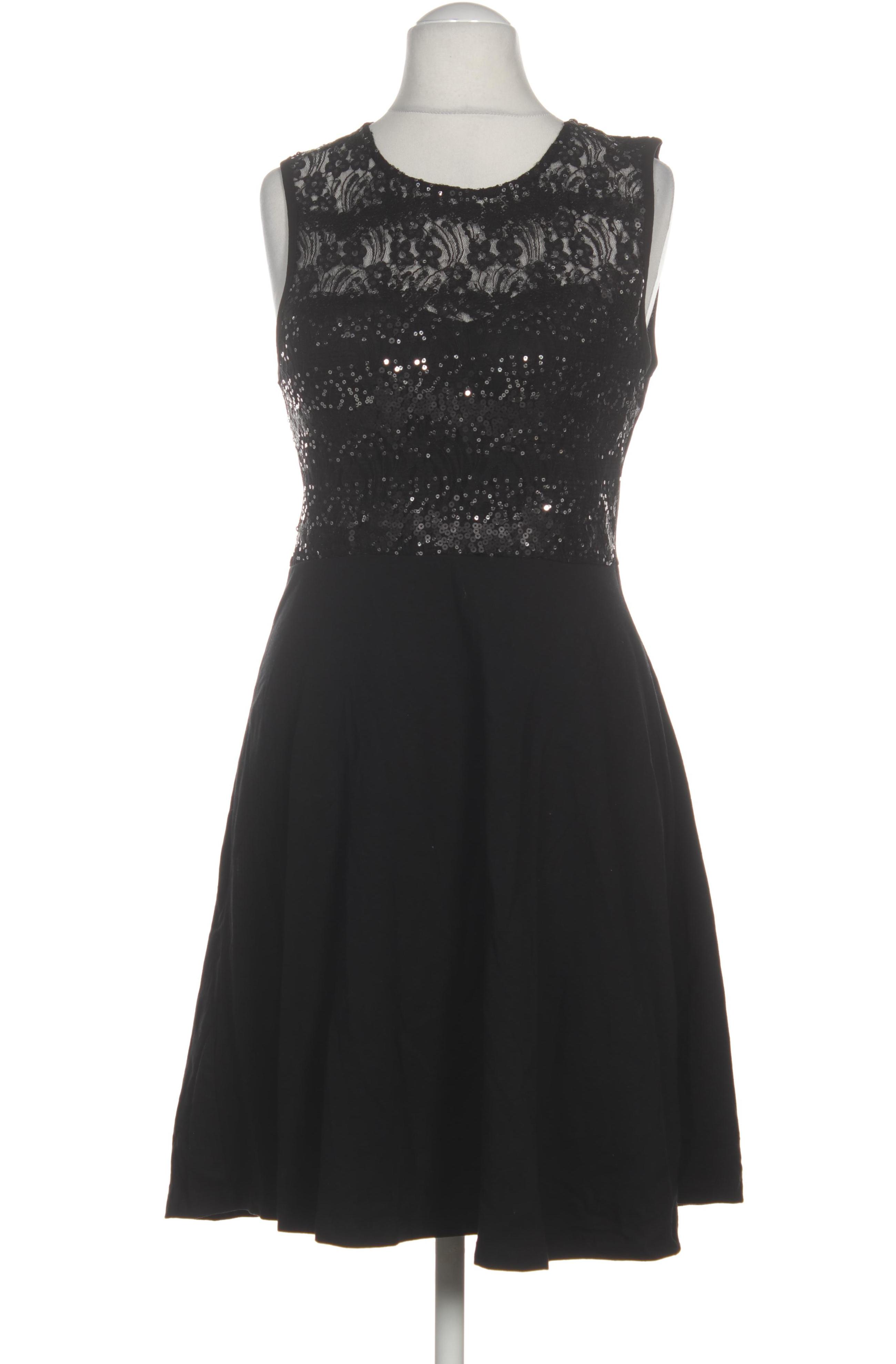 

Dorothy Perkins Damen Kleid, schwarz, Gr. 40