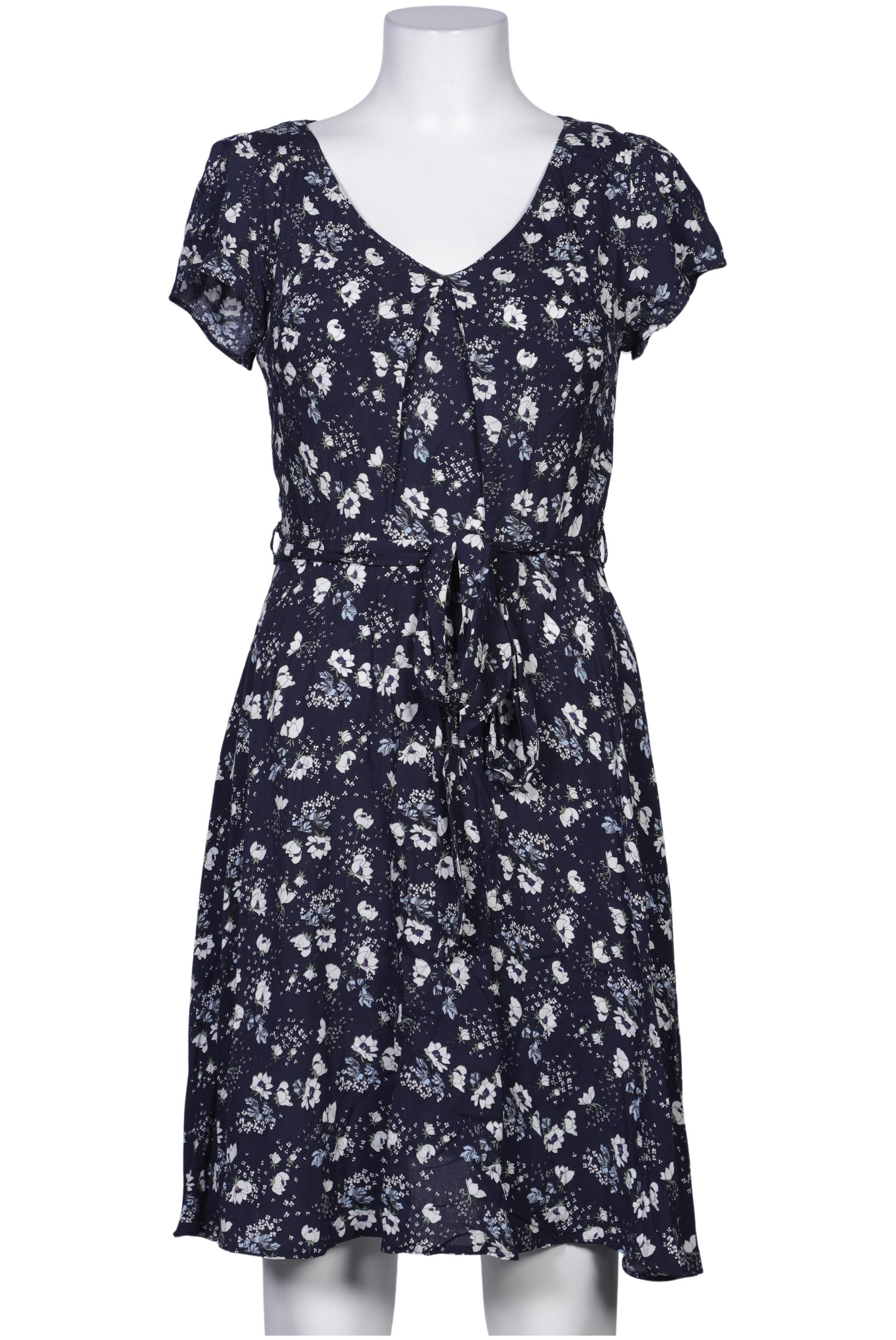 

Dorothy Perkins Damen Kleid, marineblau, Gr. 14