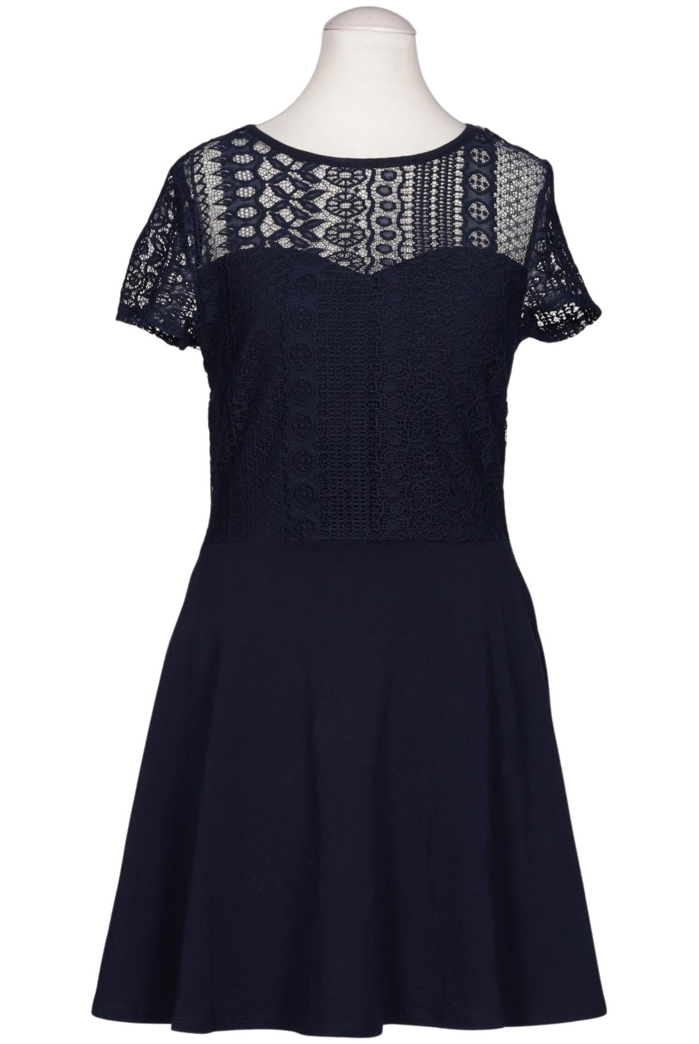 

Dorothy Perkins Damen Kleid, marineblau, Gr. 36