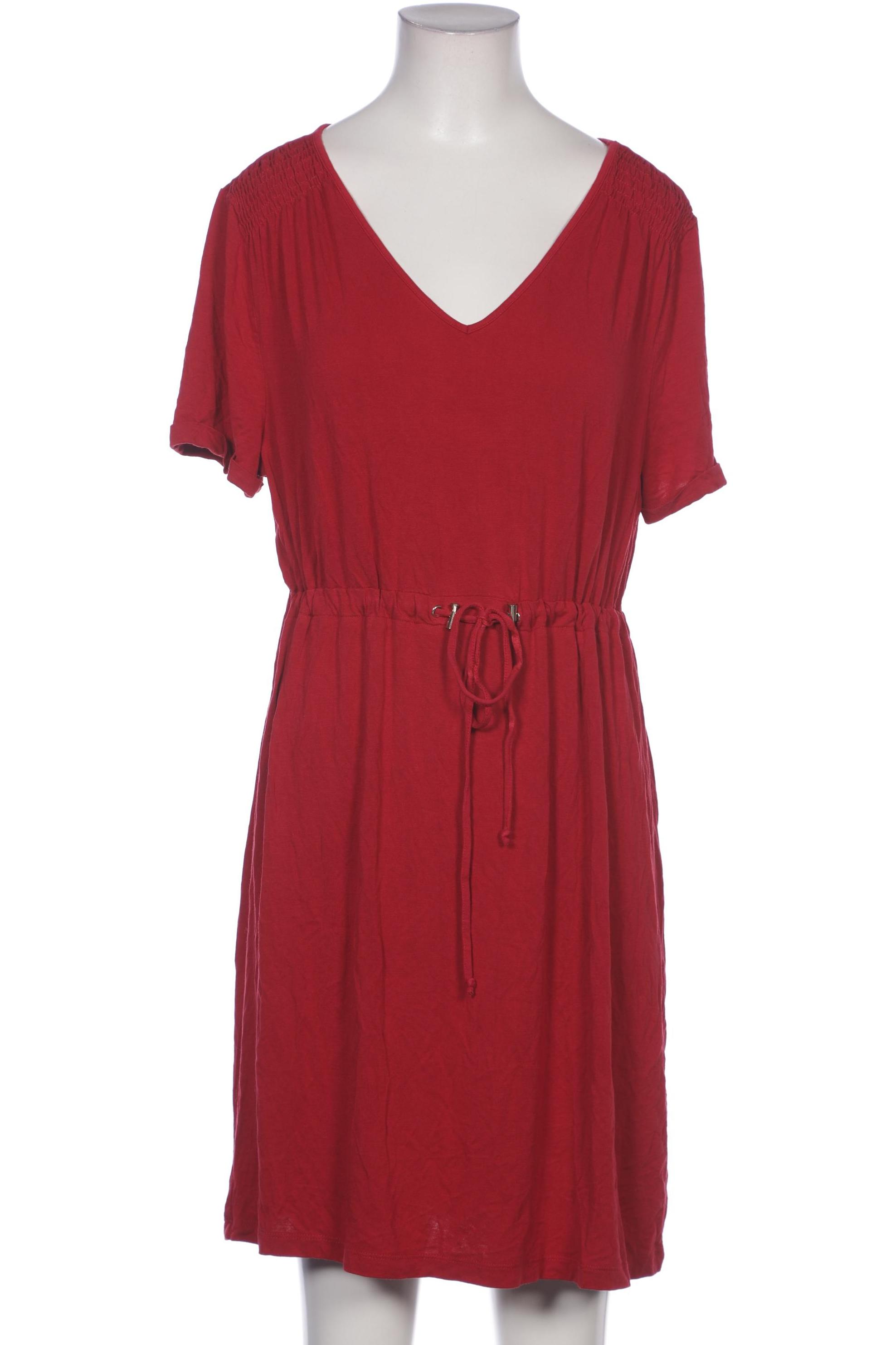 

Dorothy Perkins Damen Kleid, rot, Gr. 40