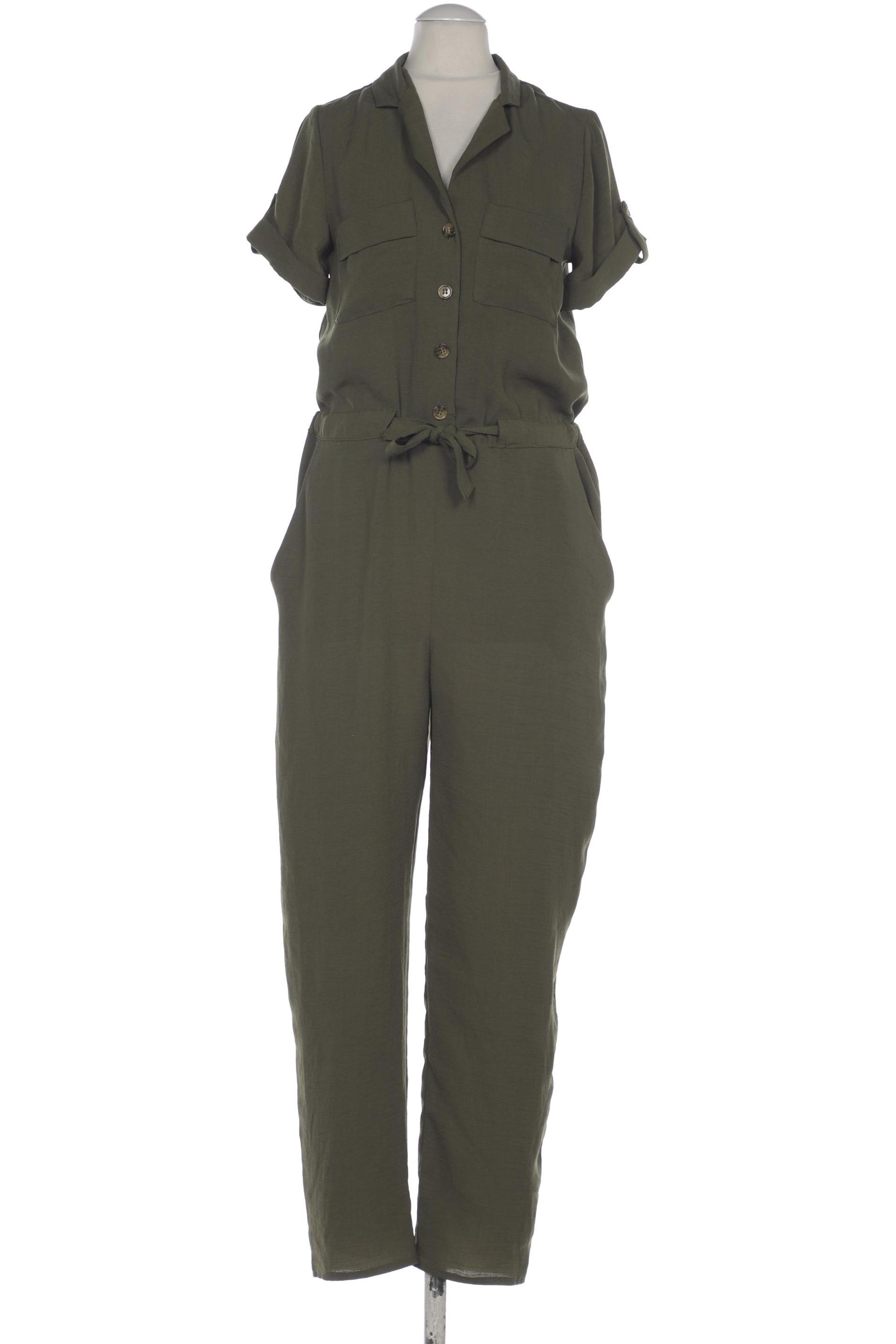 

Dorothy Perkins Damen Jumpsuit/Overall, grün, Gr. 34