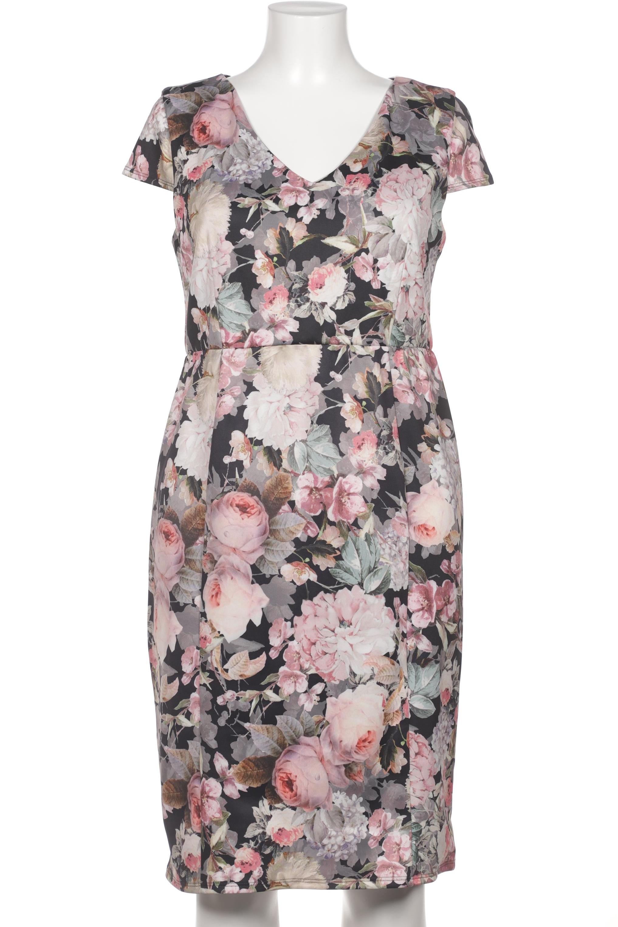

Dorothy Perkins Damen Kleid, mehrfarbig, Gr. 44