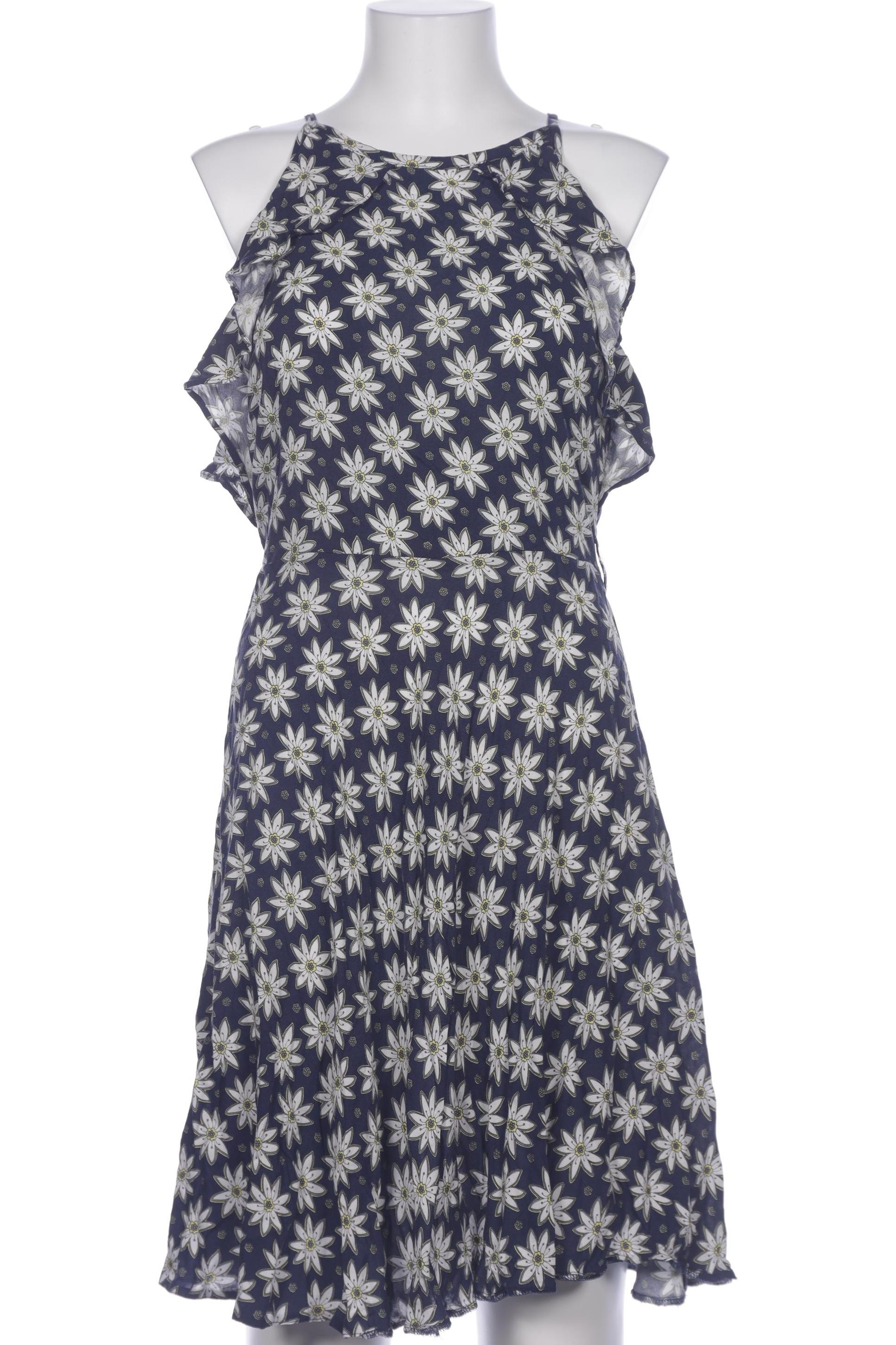 

Dorothy Perkins Damen Kleid, marineblau, Gr. 40