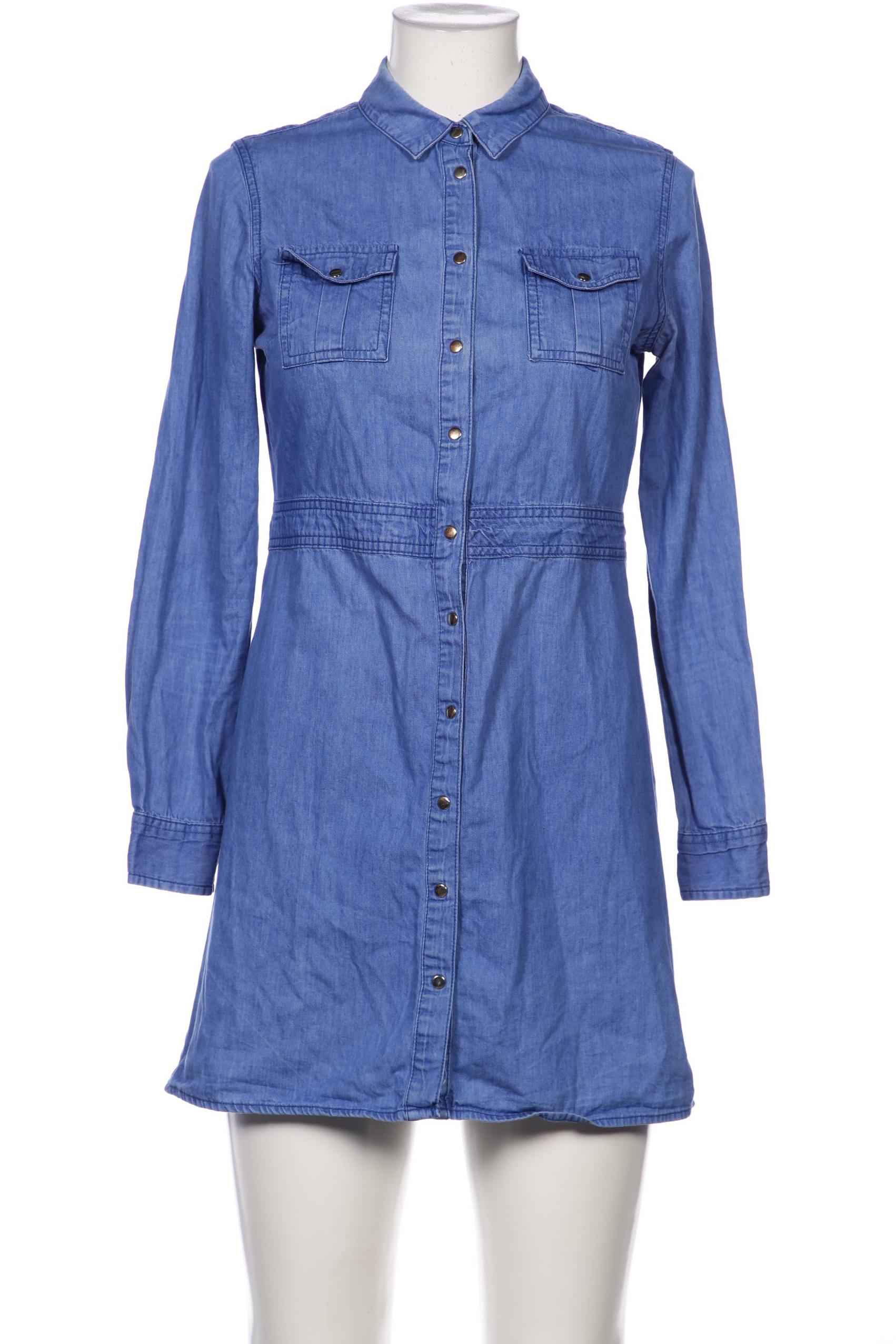 

Dorothy Perkins Damen Kleid, blau, Gr. 38