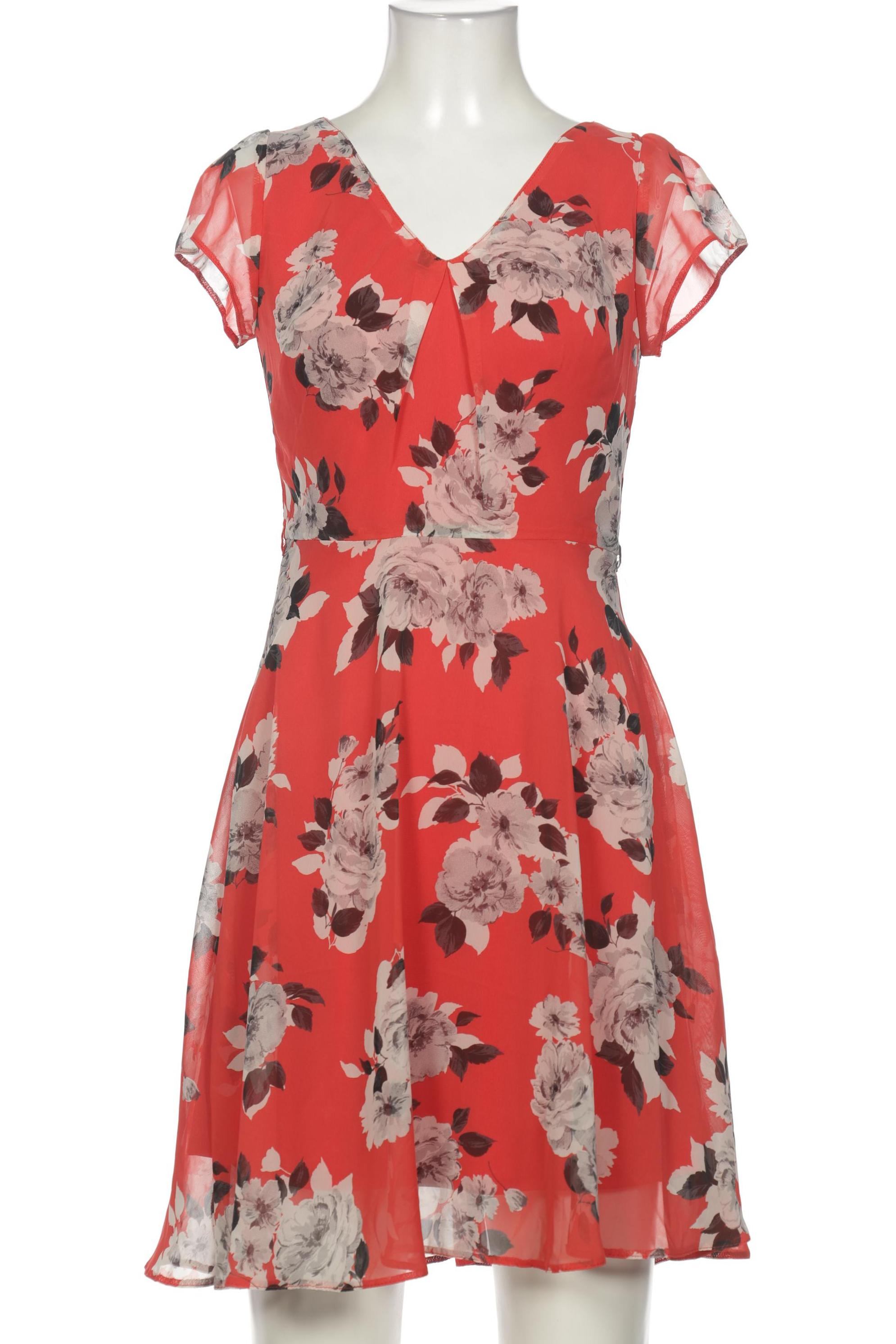 

Dorothy Perkins Damen Kleid, rot, Gr. 8