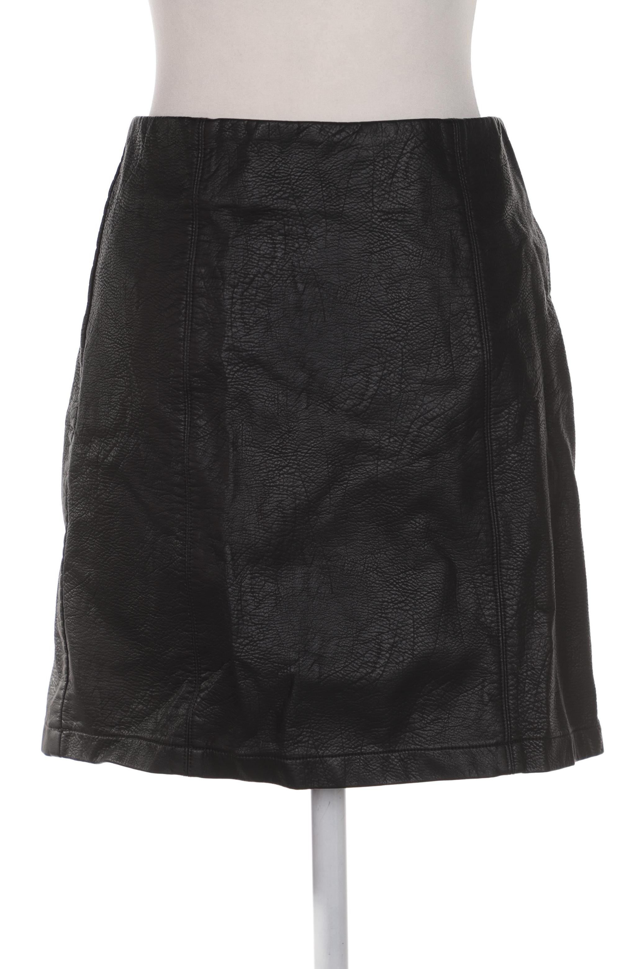 

Dorothy Perkins Damen Rock, schwarz, Gr. 36