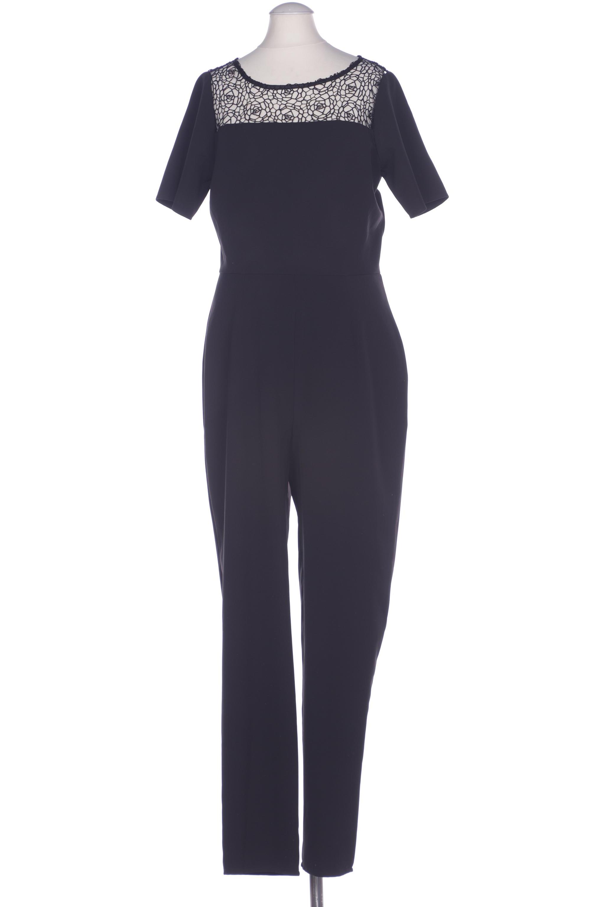 

Dorothy Perkins Damen Jumpsuit/Overall, schwarz