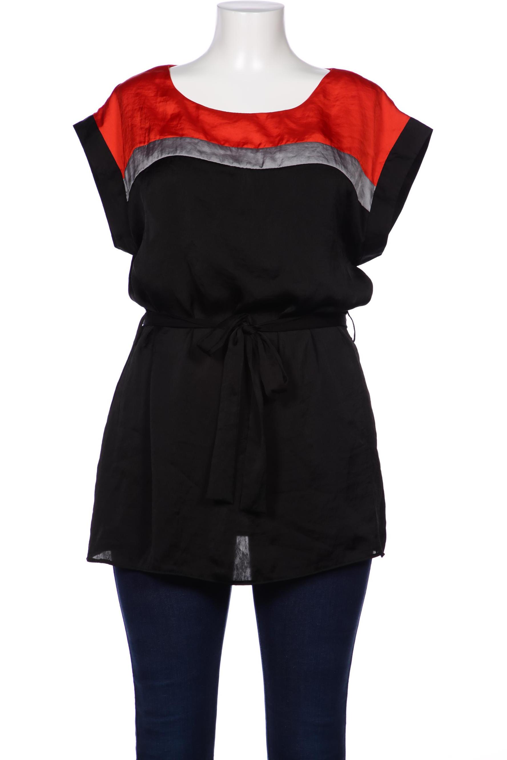 

Dorothy Perkins Damen Bluse, schwarz, Gr. 42