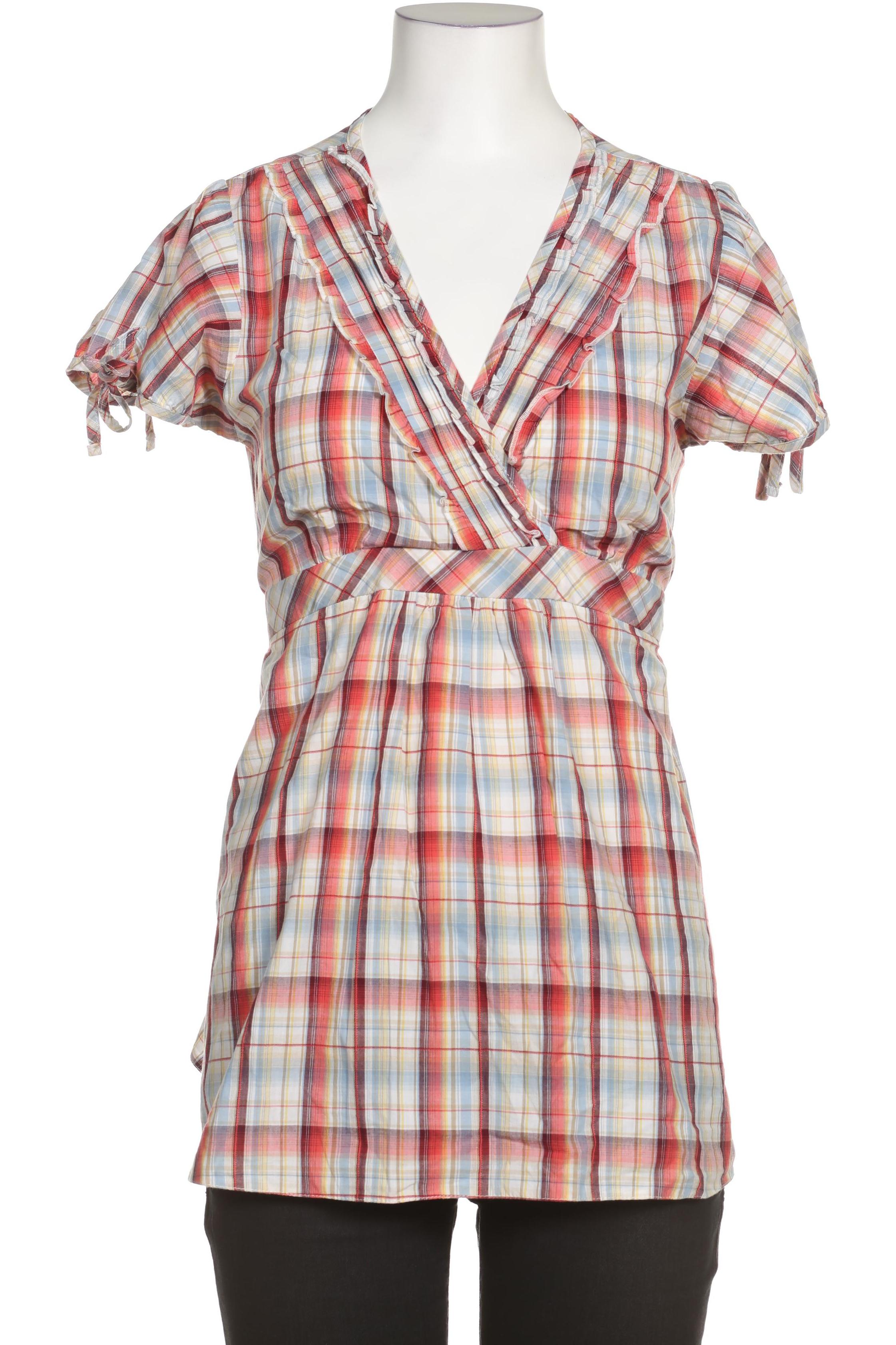 

Dorothy Perkins Damen Bluse, rot
