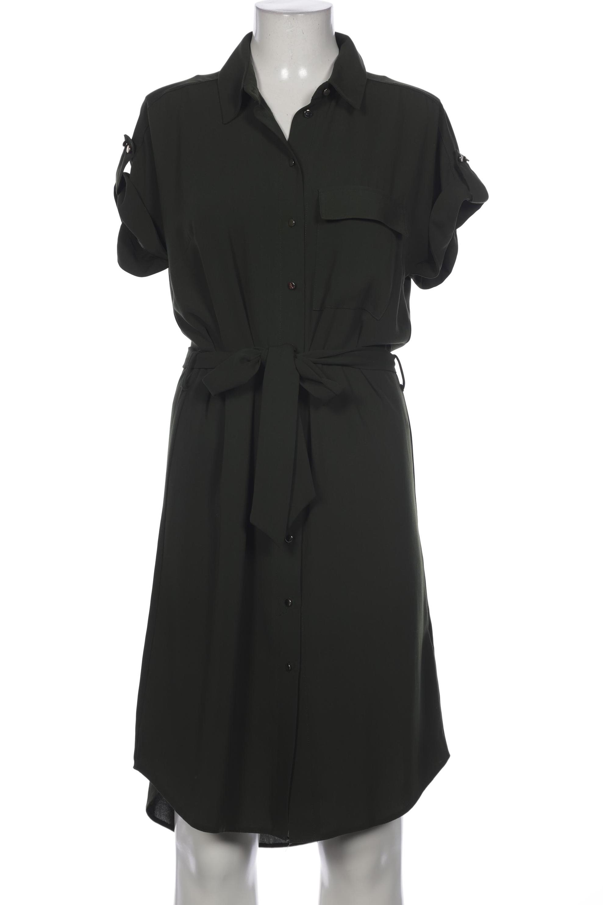 

Dorothy Perkins Damen Kleid, grün, Gr. 38