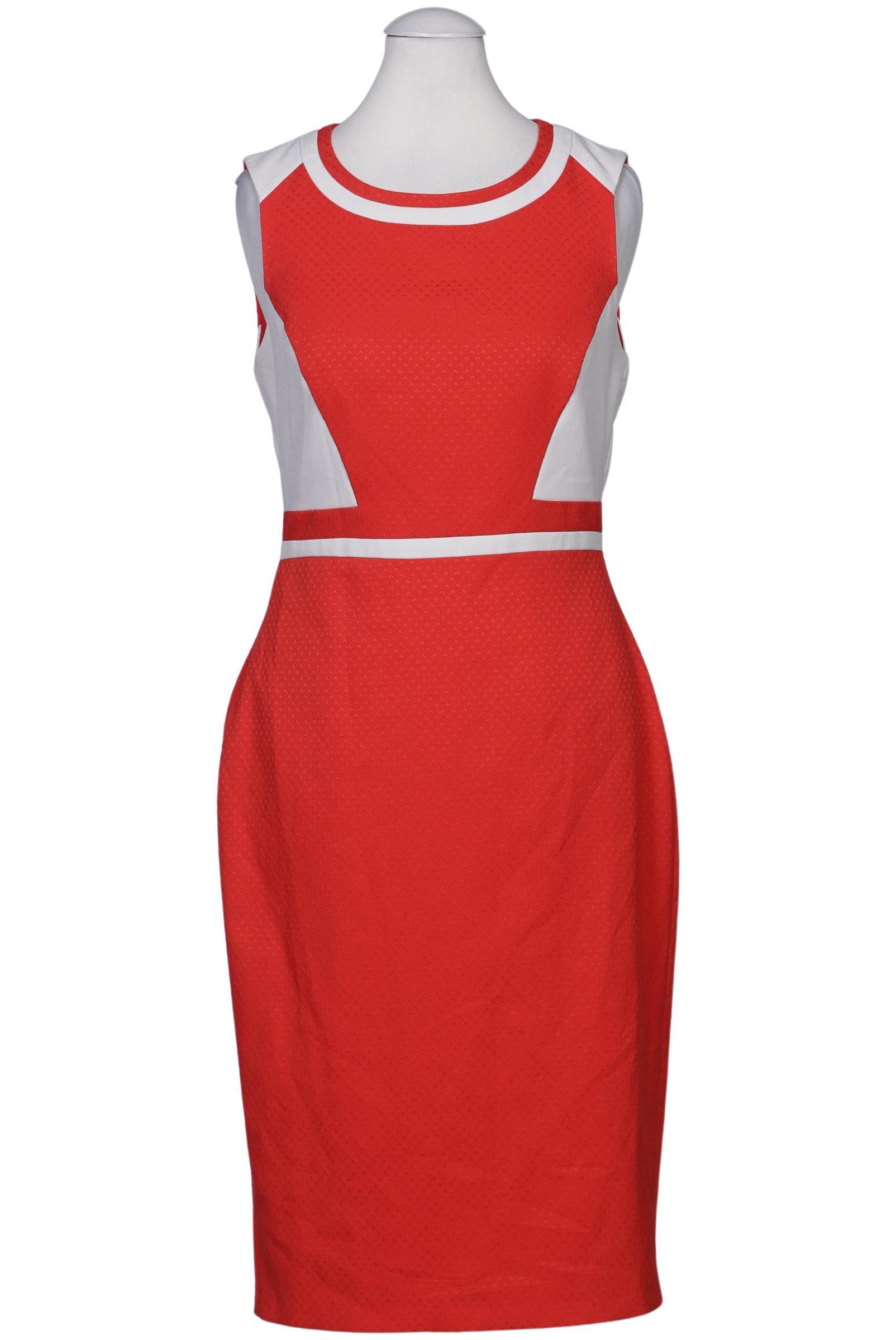 

Dorothy Perkins Damen Kleid, rot, Gr. 36