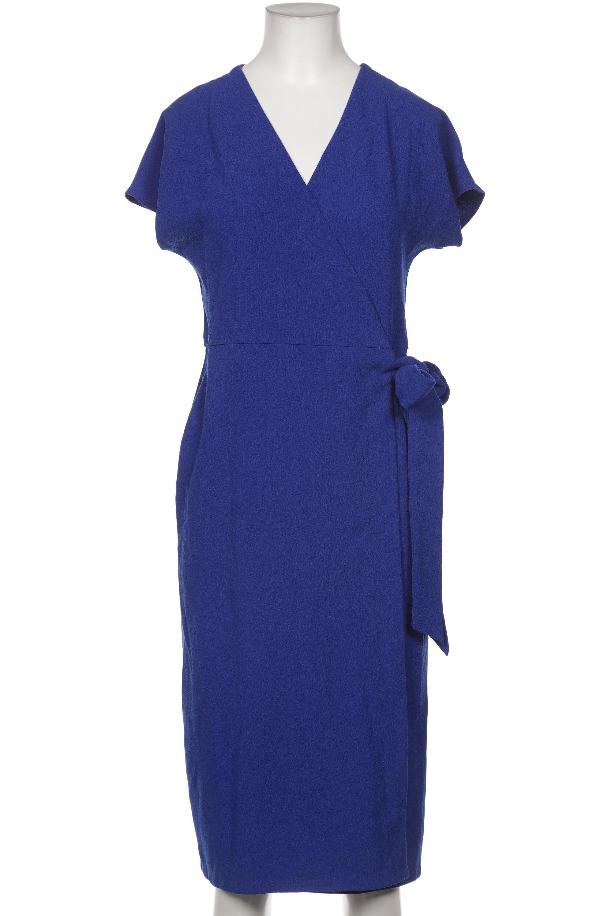 

Dorothy Perkins Damen Kleid, blau, Gr. 36