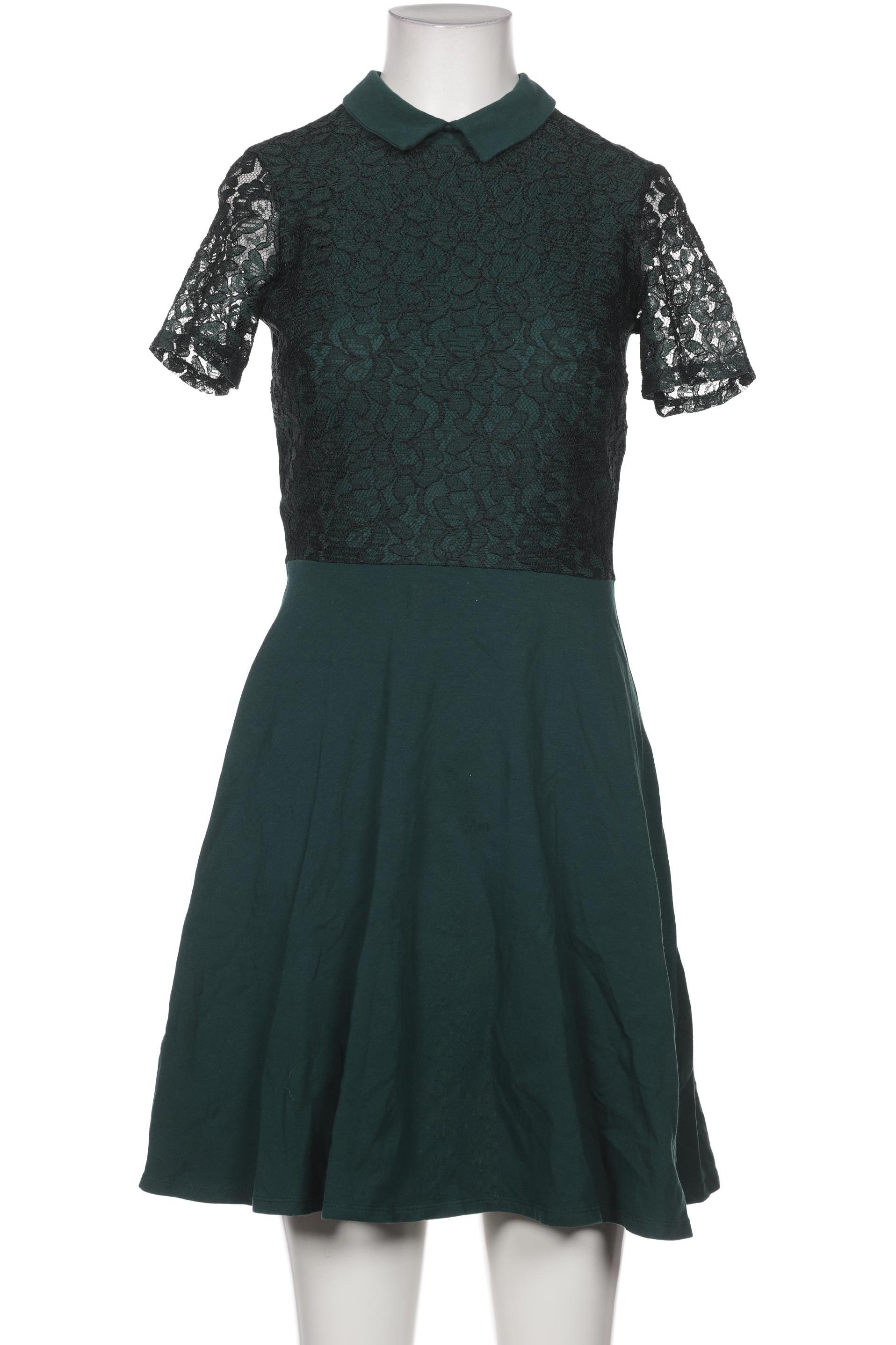 

Dorothy Perkins Damen Kleid, grün, Gr. 36