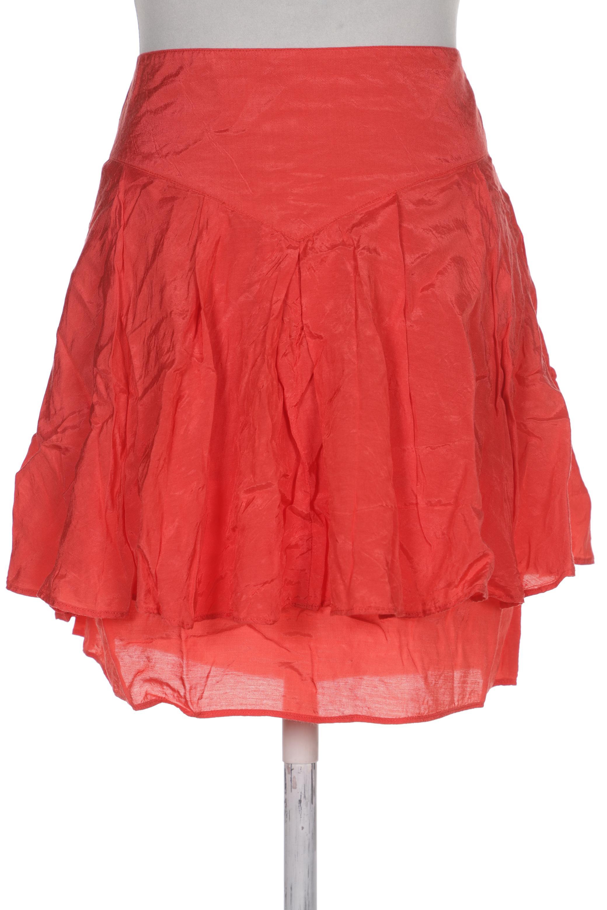 

Dorothy Perkins Damen Rock, rot, Gr. 36