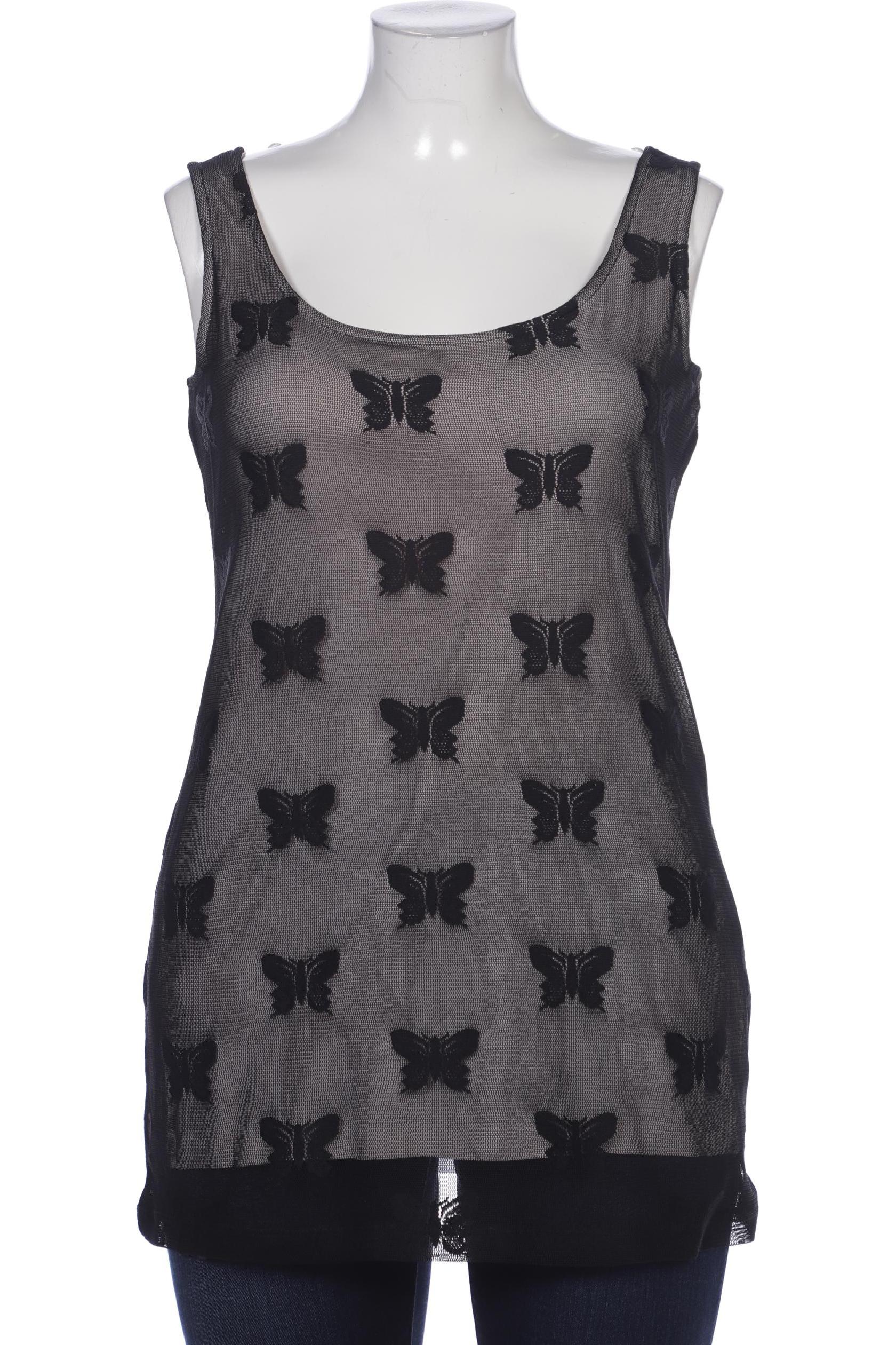 

Dorothy Perkins Damen Bluse, schwarz, Gr. 44