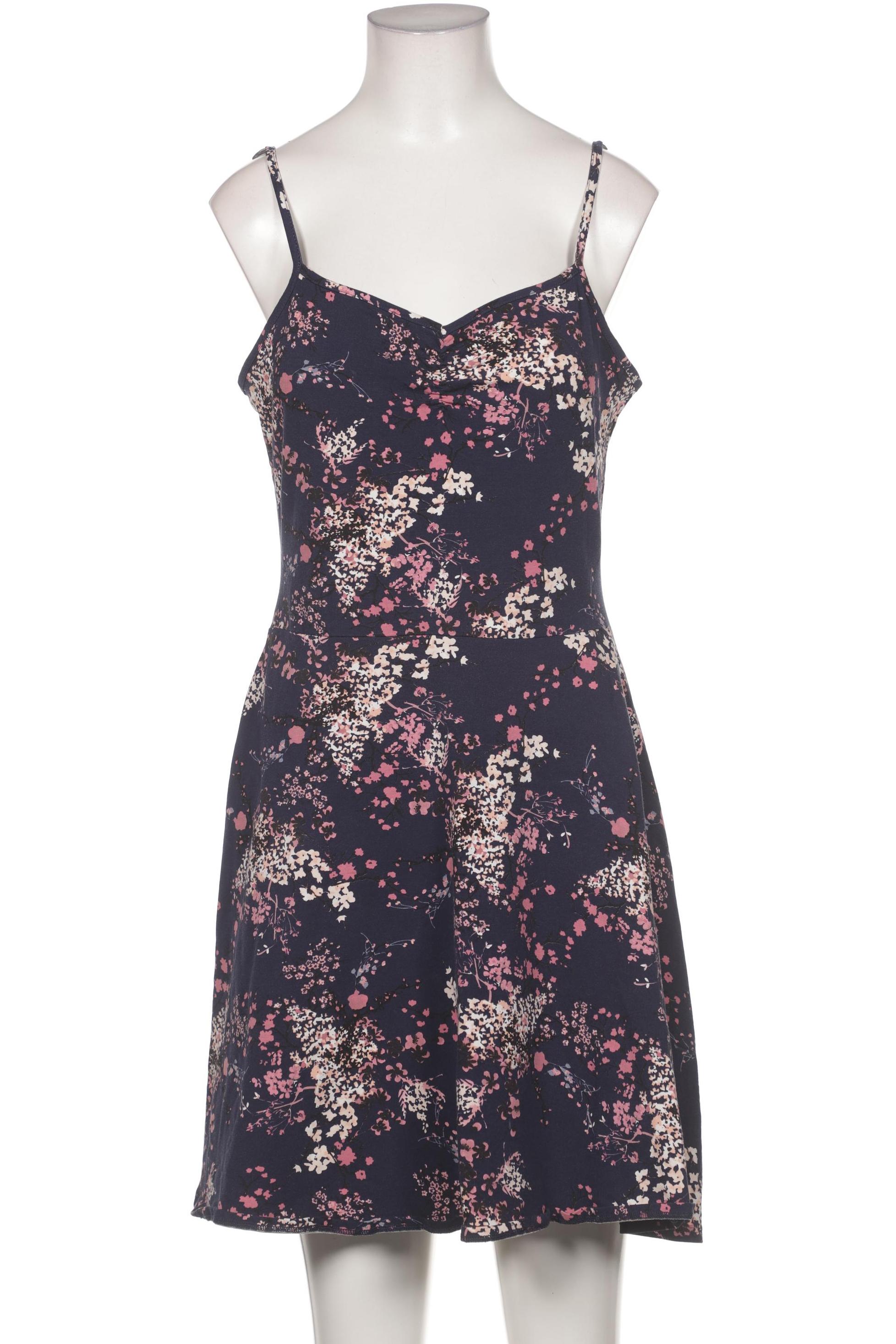 

Dorothy Perkins Damen Kleid, marineblau, Gr. 38