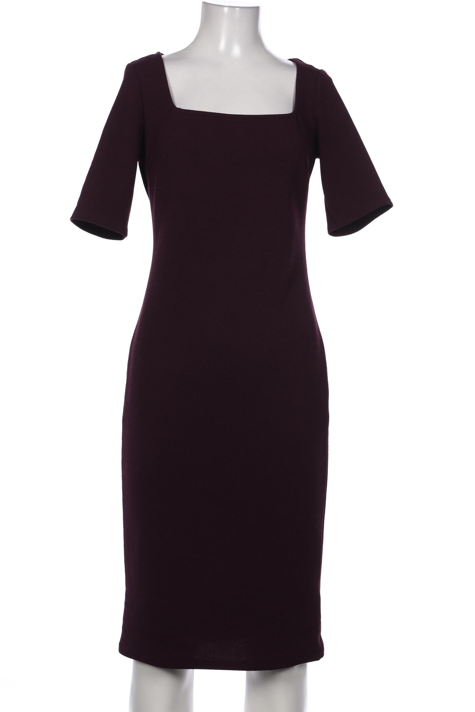

Dorothy Perkins Damen Kleid, bordeaux, Gr. 36