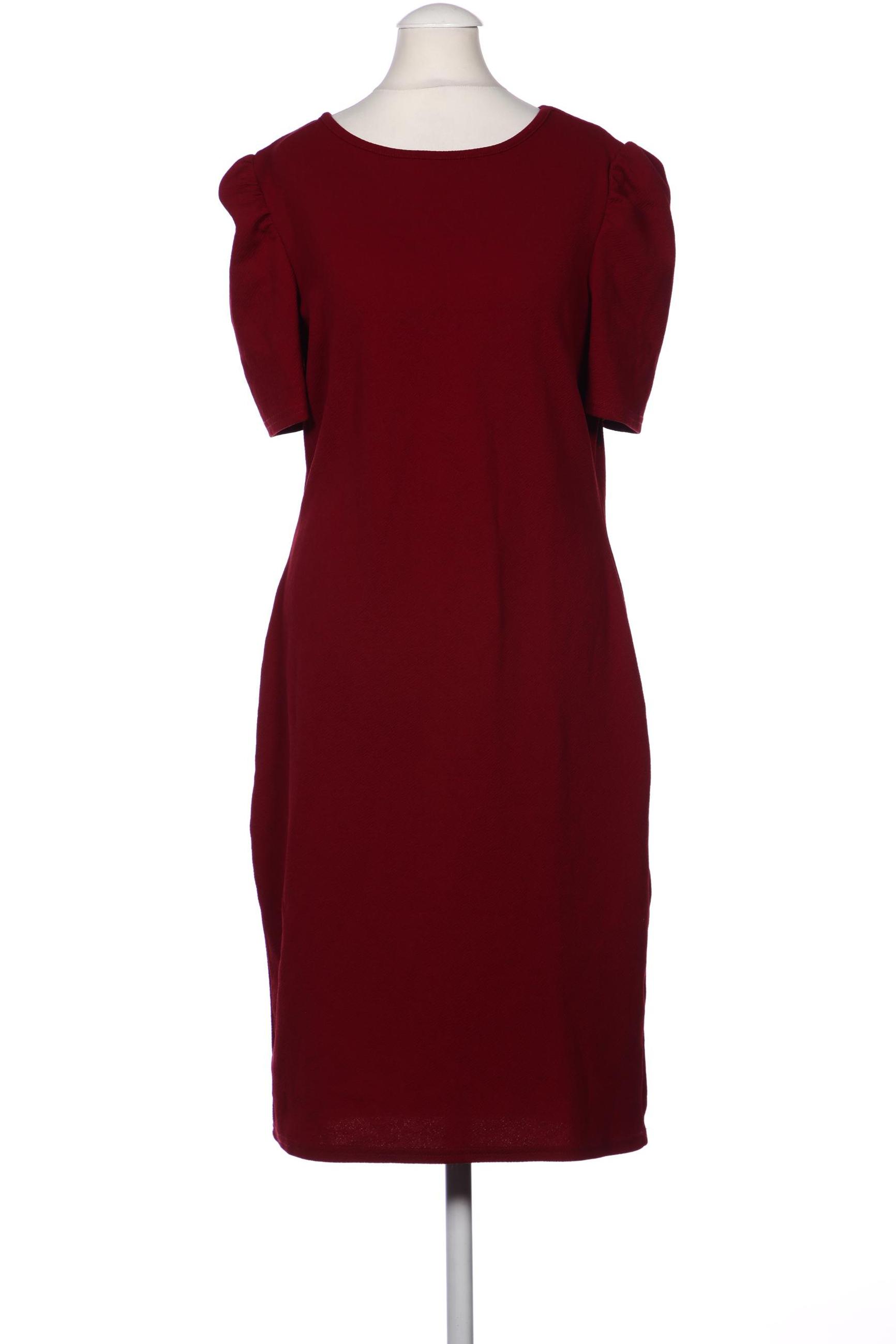 

Dorothy Perkins Damen Kleid, bordeaux, Gr. 40