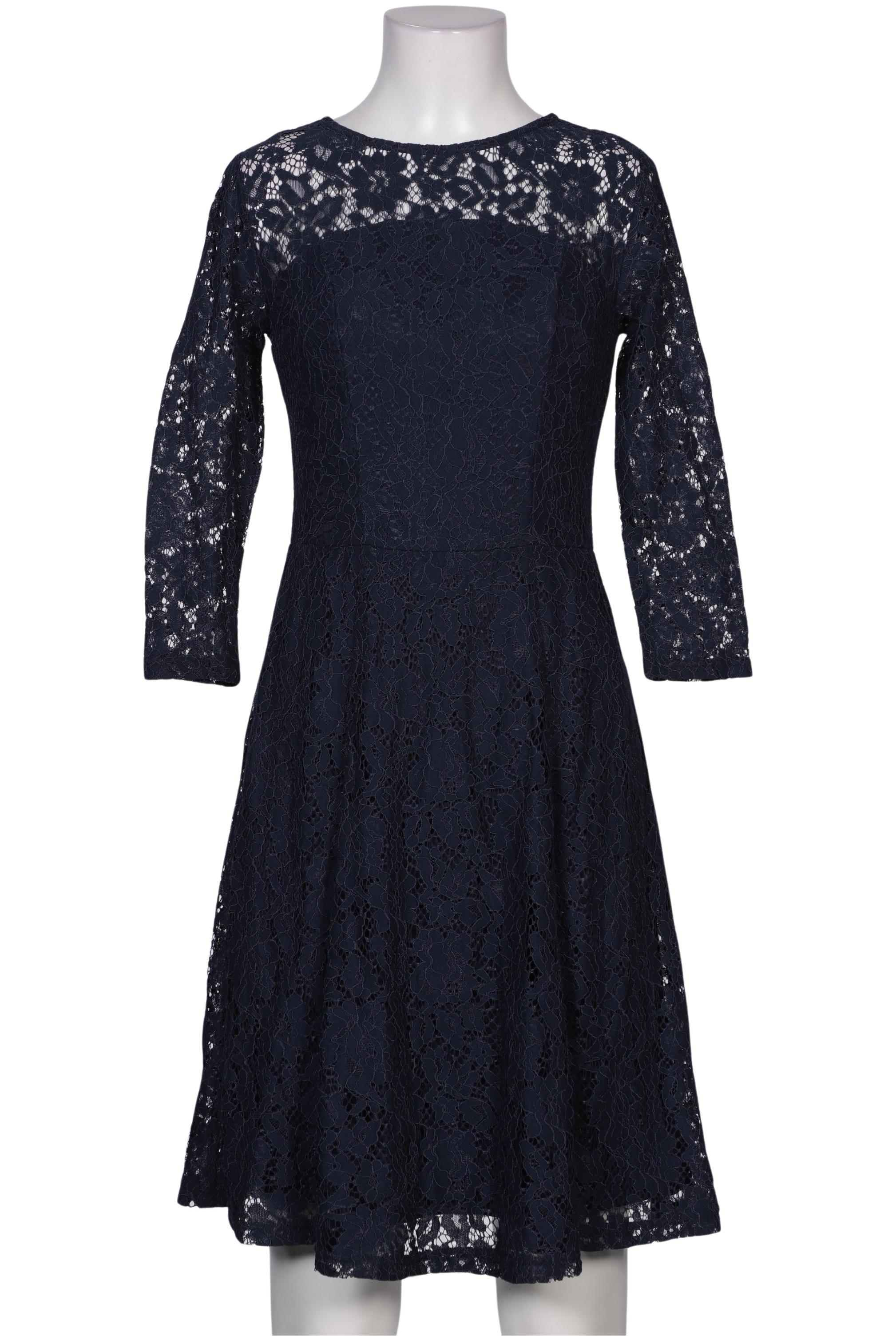 

Dorothy Perkins Damen Kleid, marineblau, Gr. 36