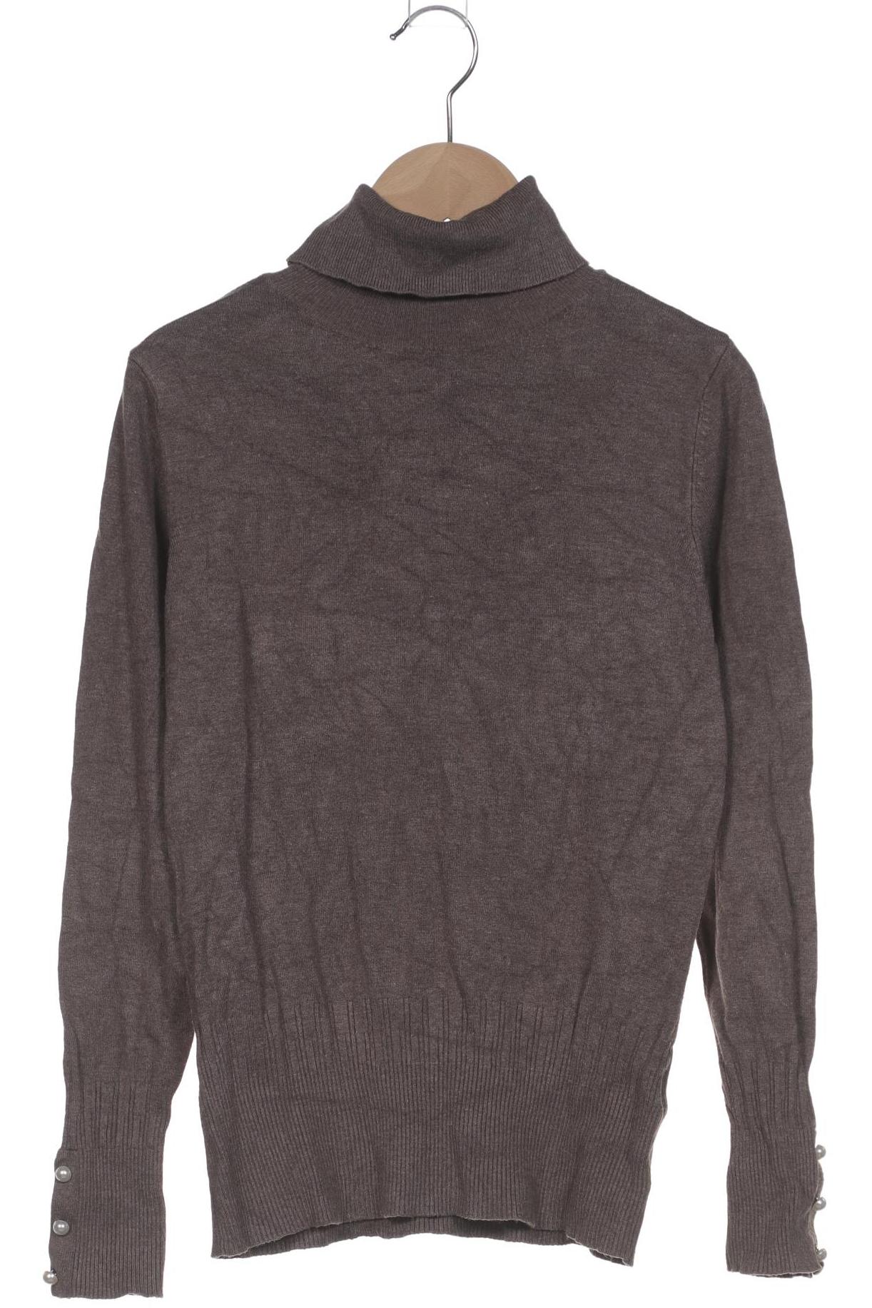 

Dorothy Perkins Damen Pullover, grau, Gr. 38