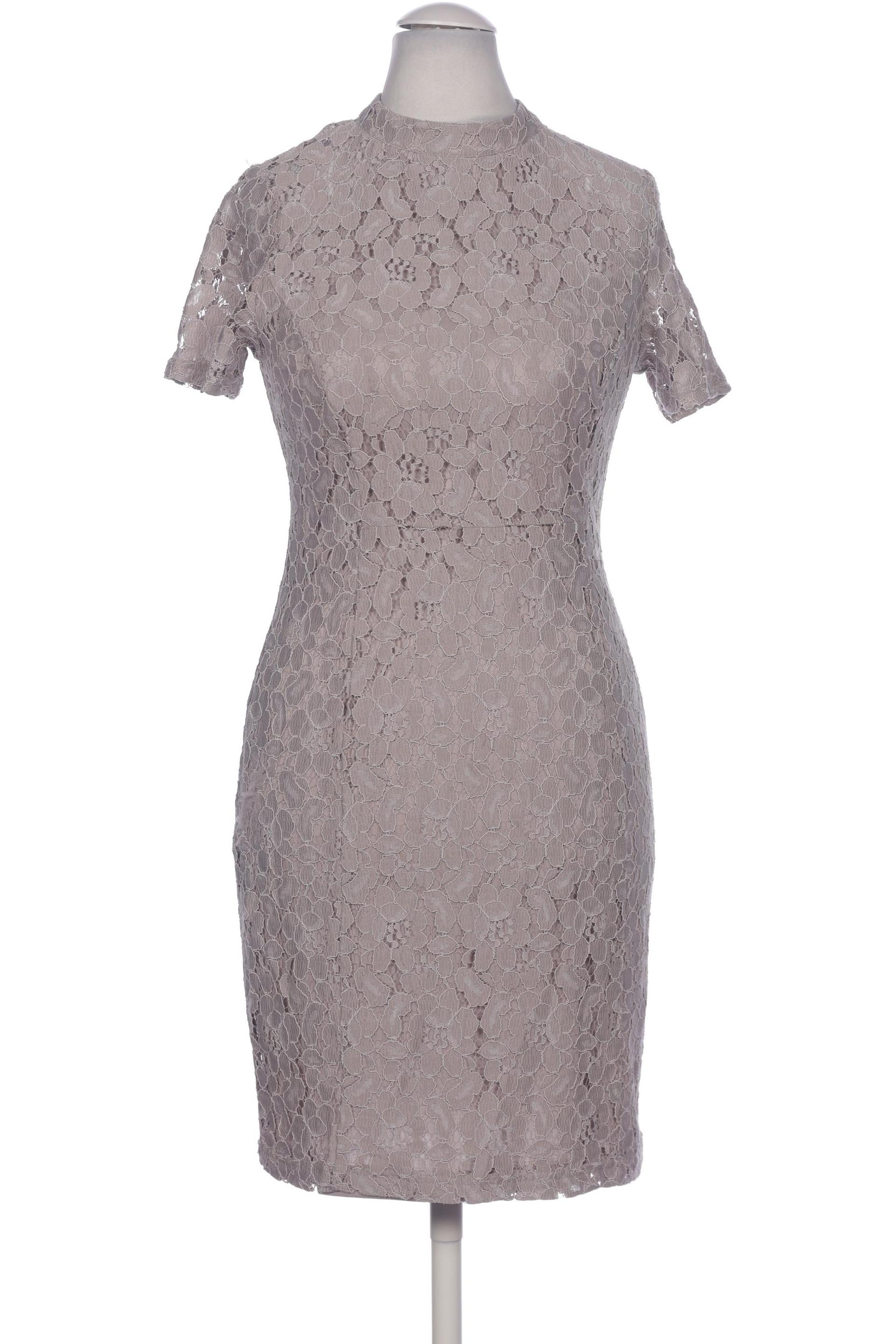 

Dorothy Perkins Damen Kleid, beige, Gr. 38