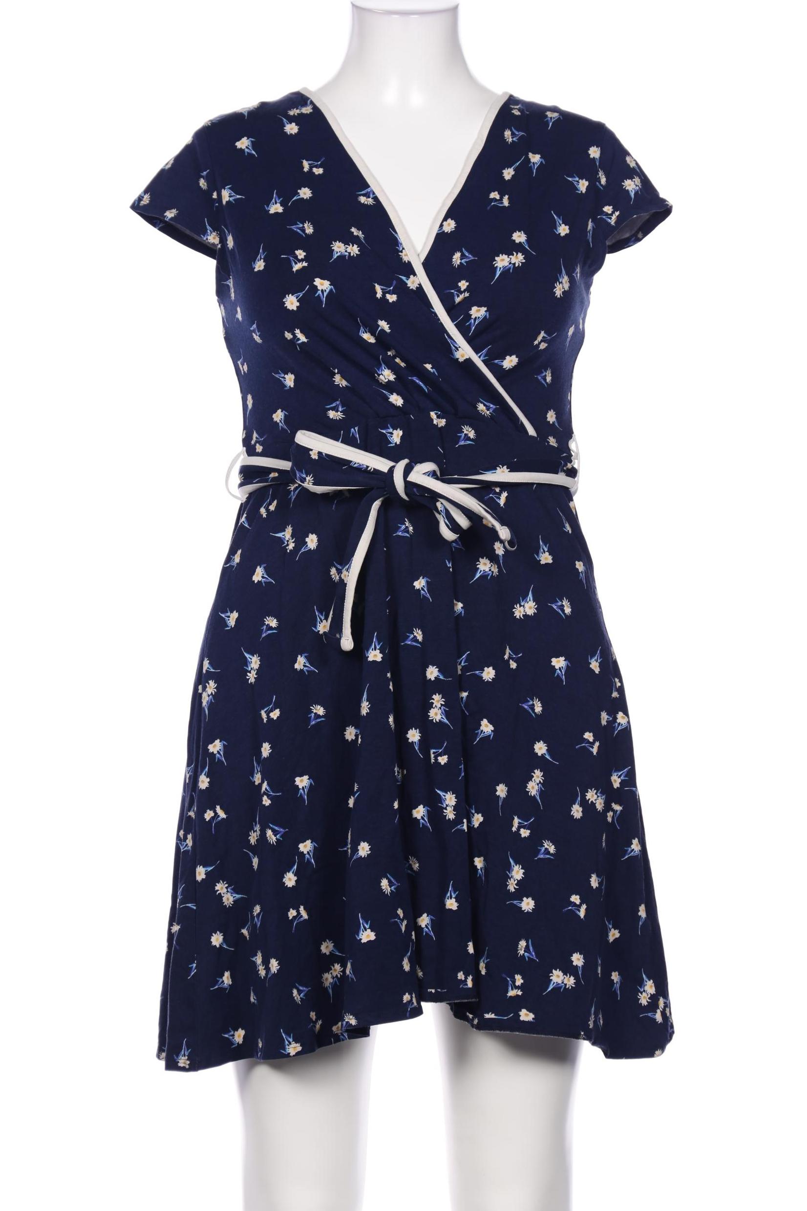 

Dorothy Perkins Damen Kleid, marineblau, Gr. 44