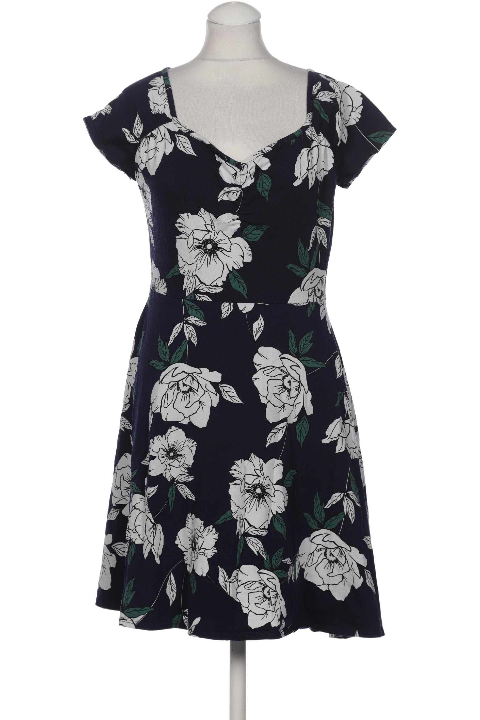 

Dorothy Perkins Damen Kleid, marineblau, Gr. 40