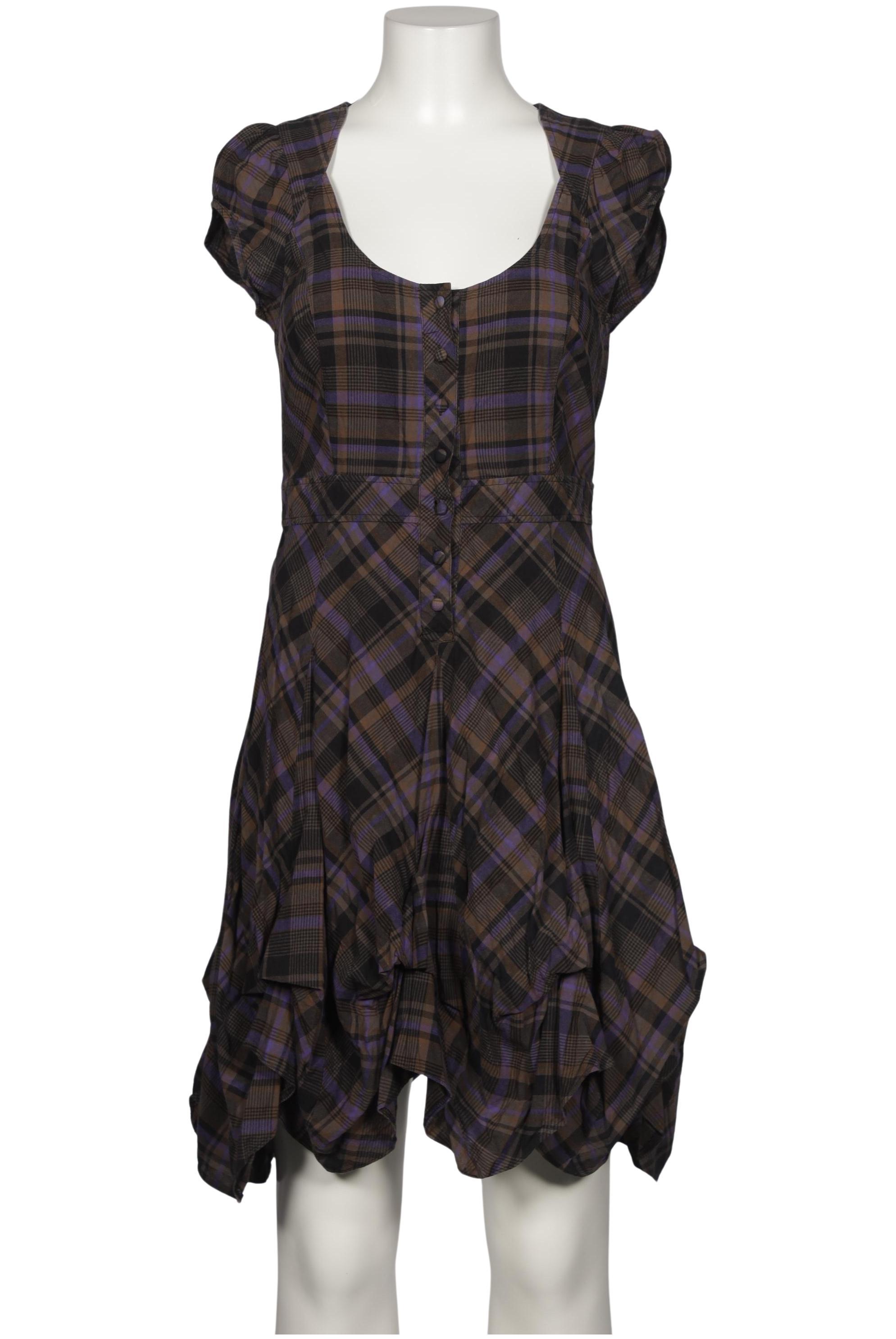 

Dorothy Perkins Damen Kleid, beige, Gr. 40