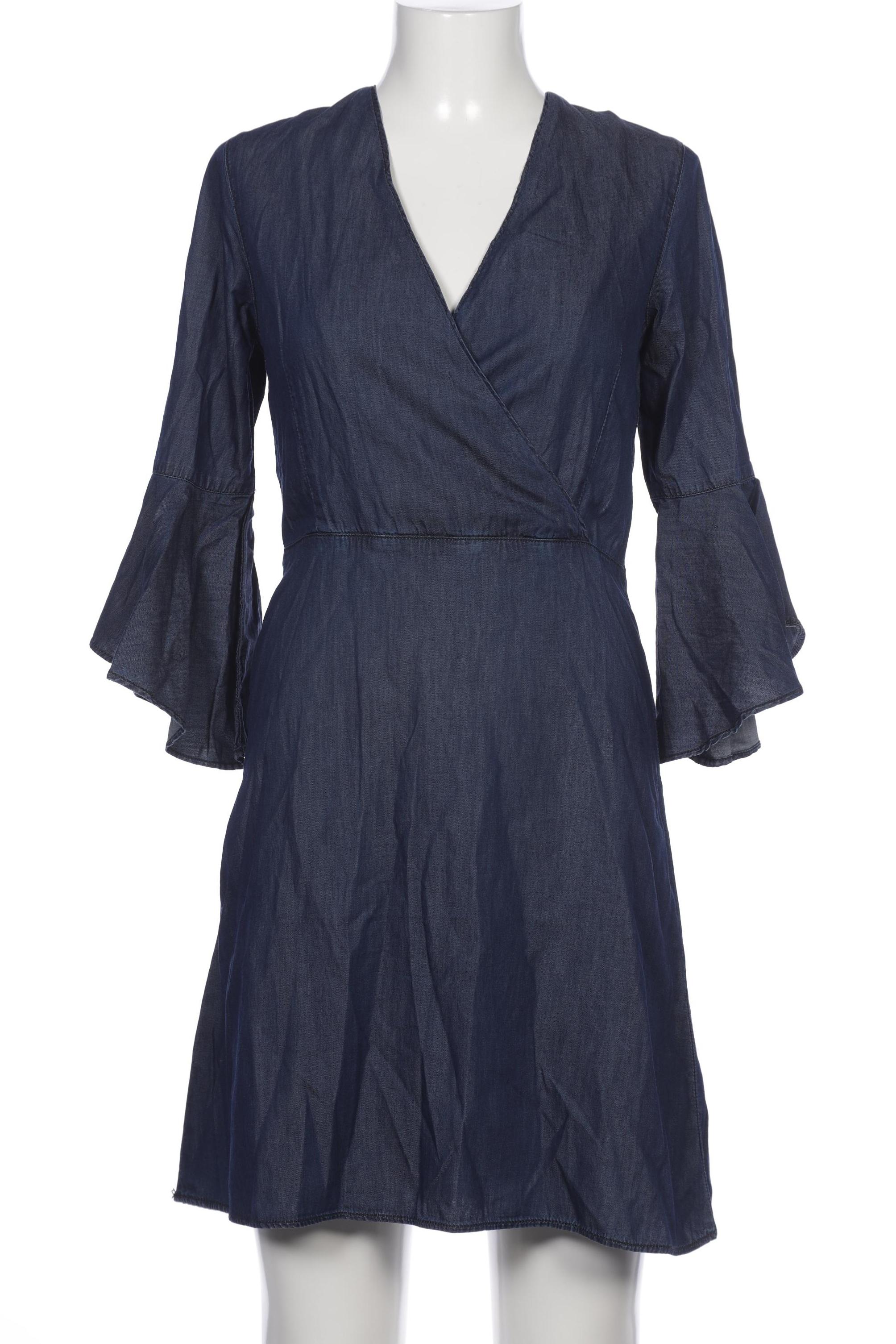 

Dorothy Perkins Damen Kleid, marineblau, Gr. 36