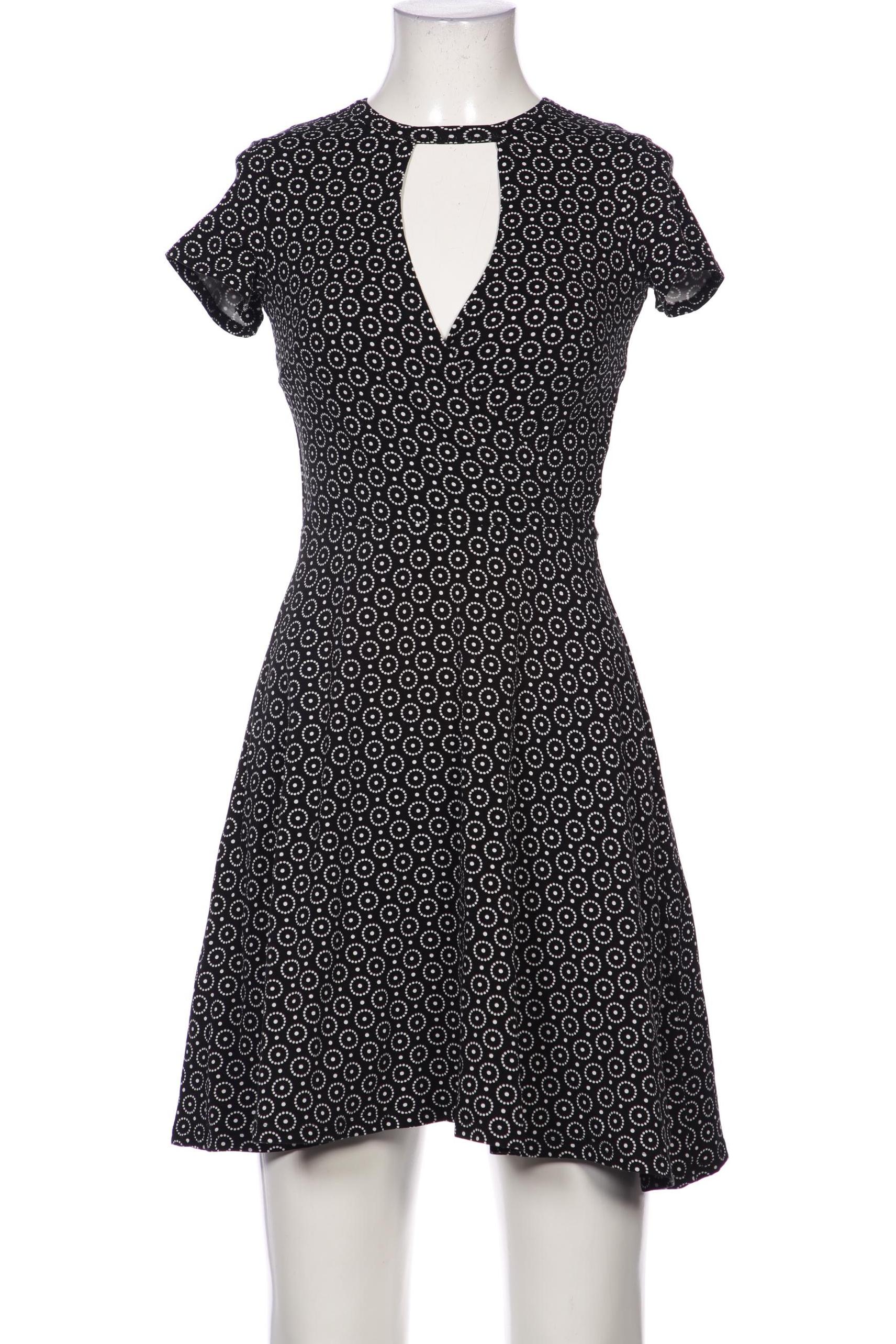 

Dorothy Perkins Damen Kleid, schwarz, Gr. 34