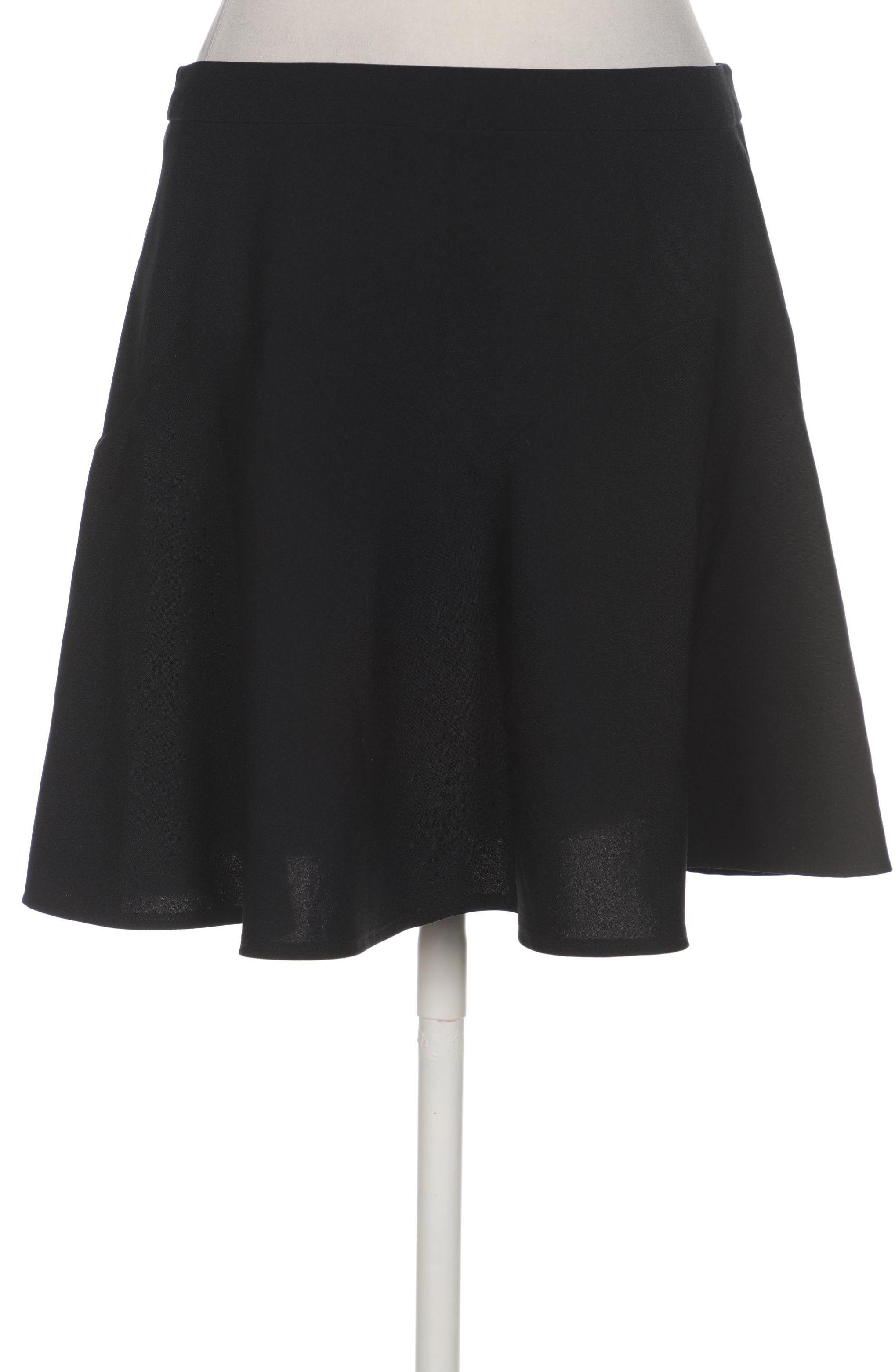 

Dorothy Perkins Damen Rock, schwarz, Gr. 38