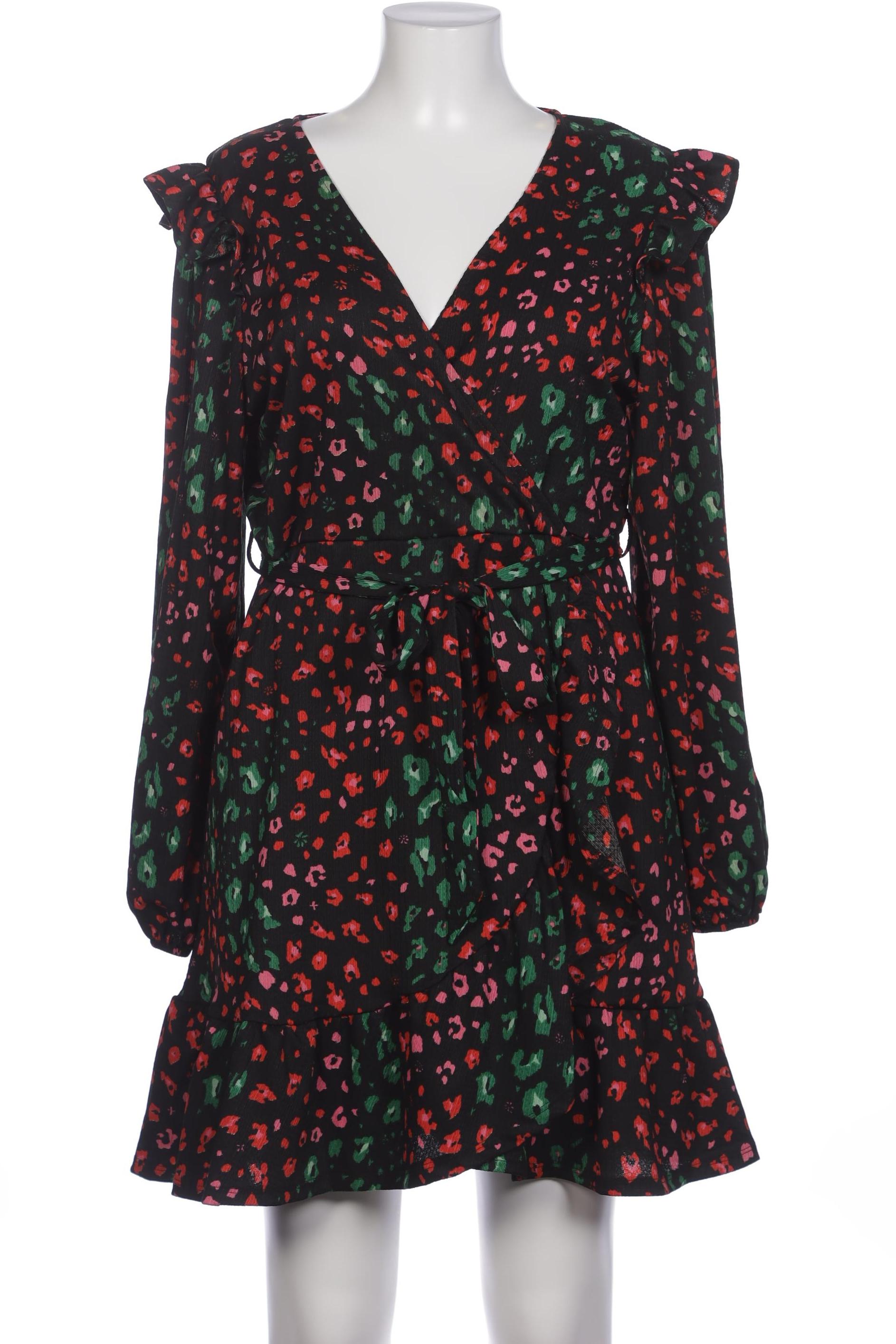 

Dorothy Perkins Damen Kleid, schwarz, Gr. 46