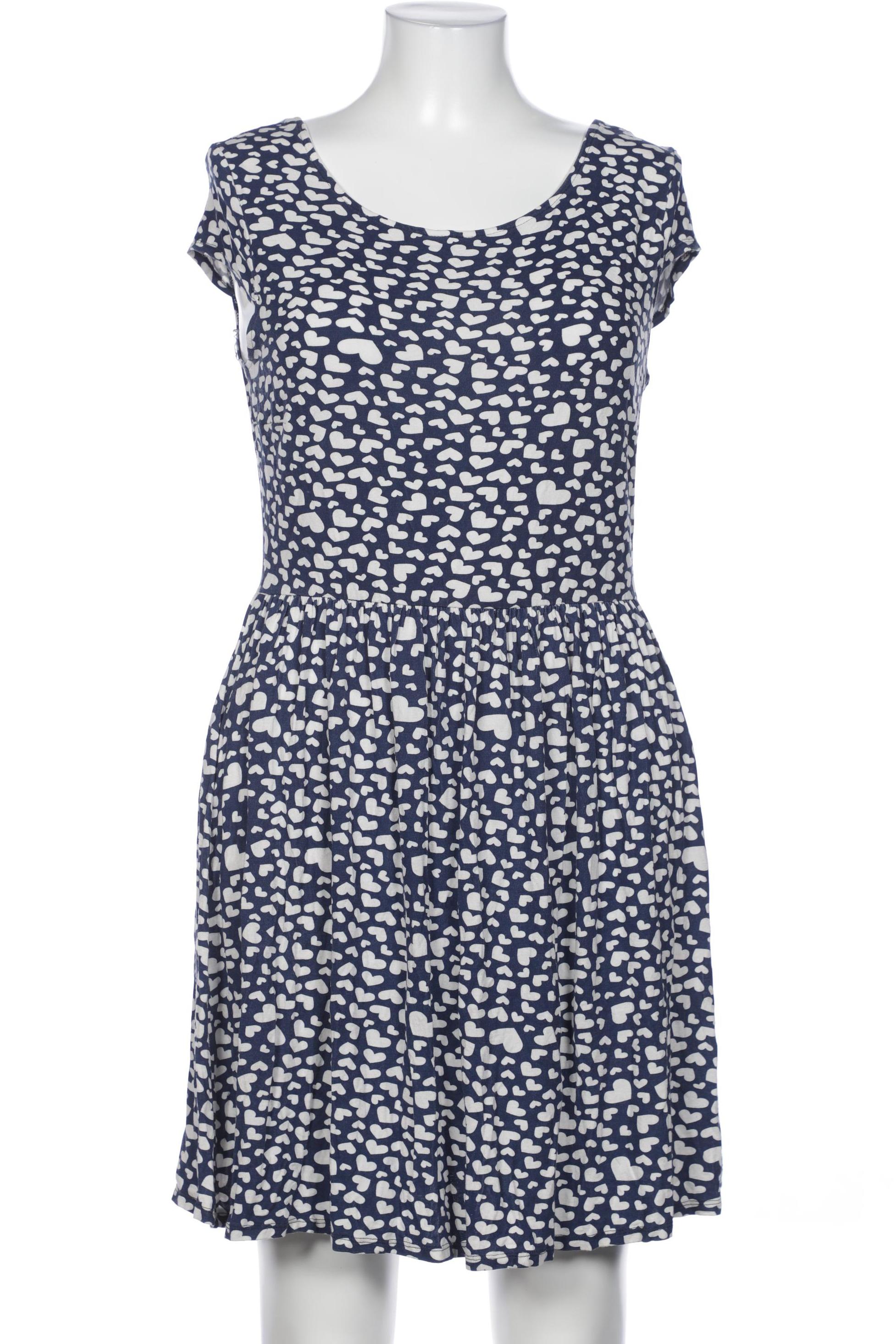 

Dorothy Perkins Damen Kleid, marineblau, Gr. 42