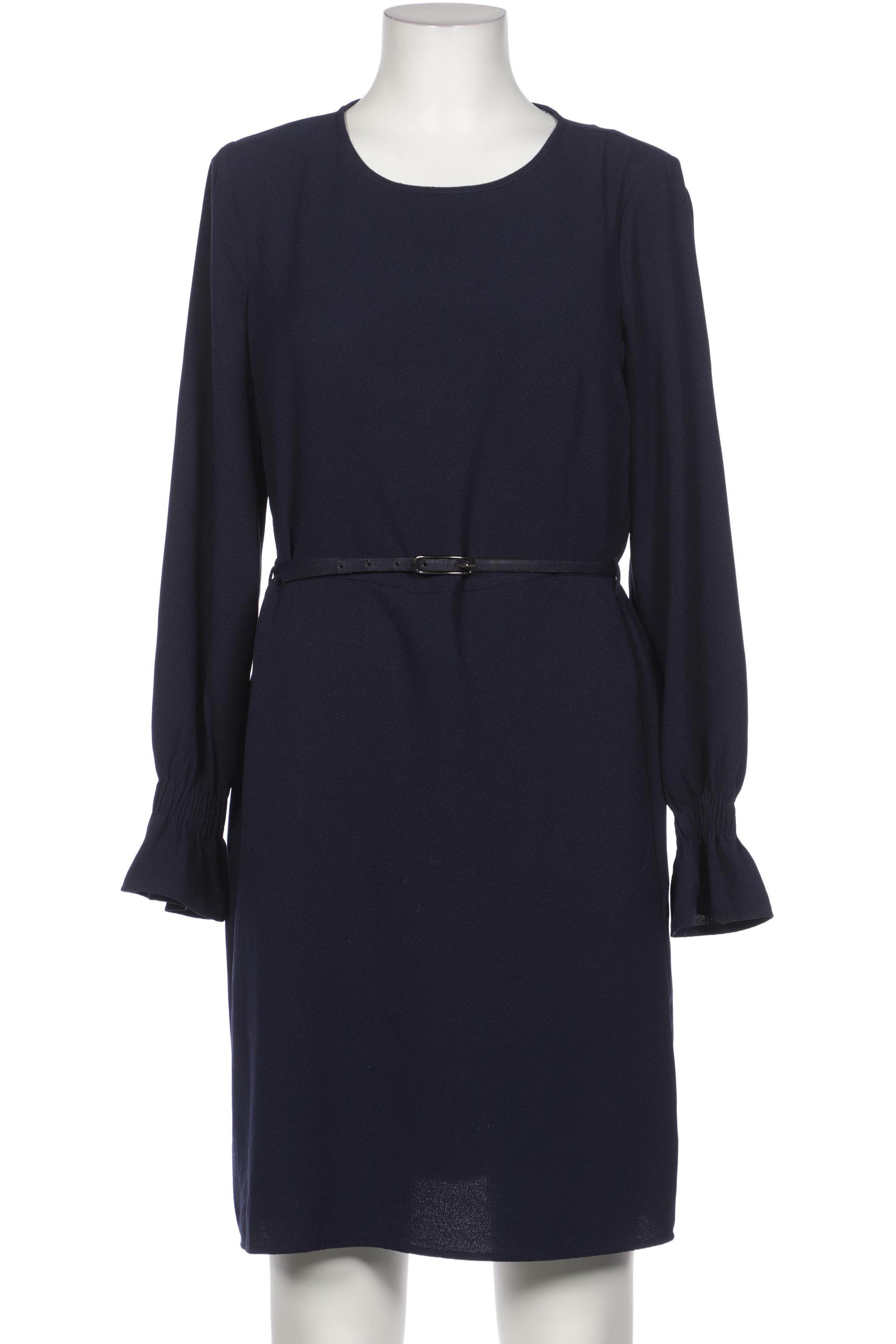 

Dorothy Perkins Damen Kleid, marineblau, Gr. 40