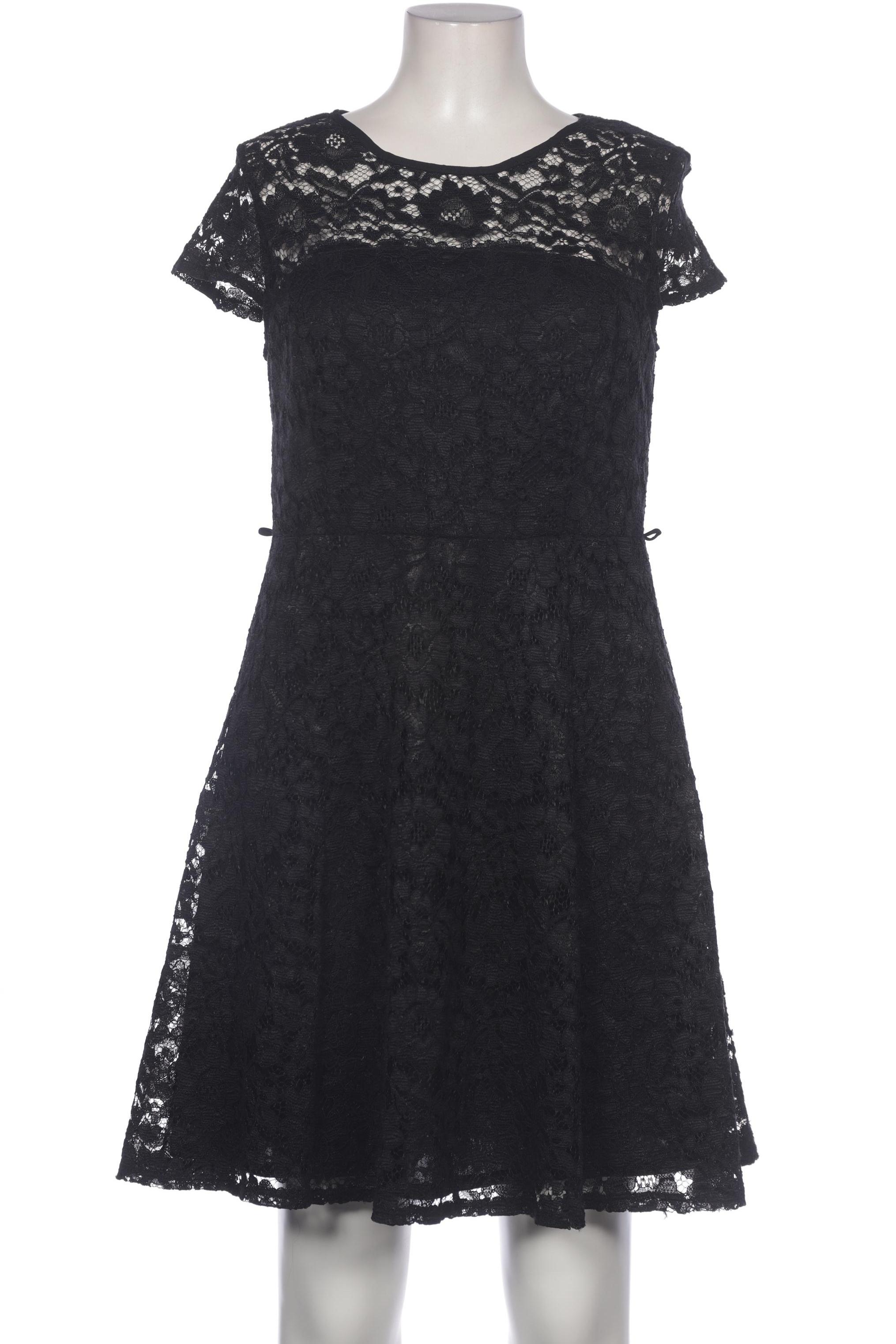 

Dorothy Perkins Damen Kleid, schwarz, Gr. 44