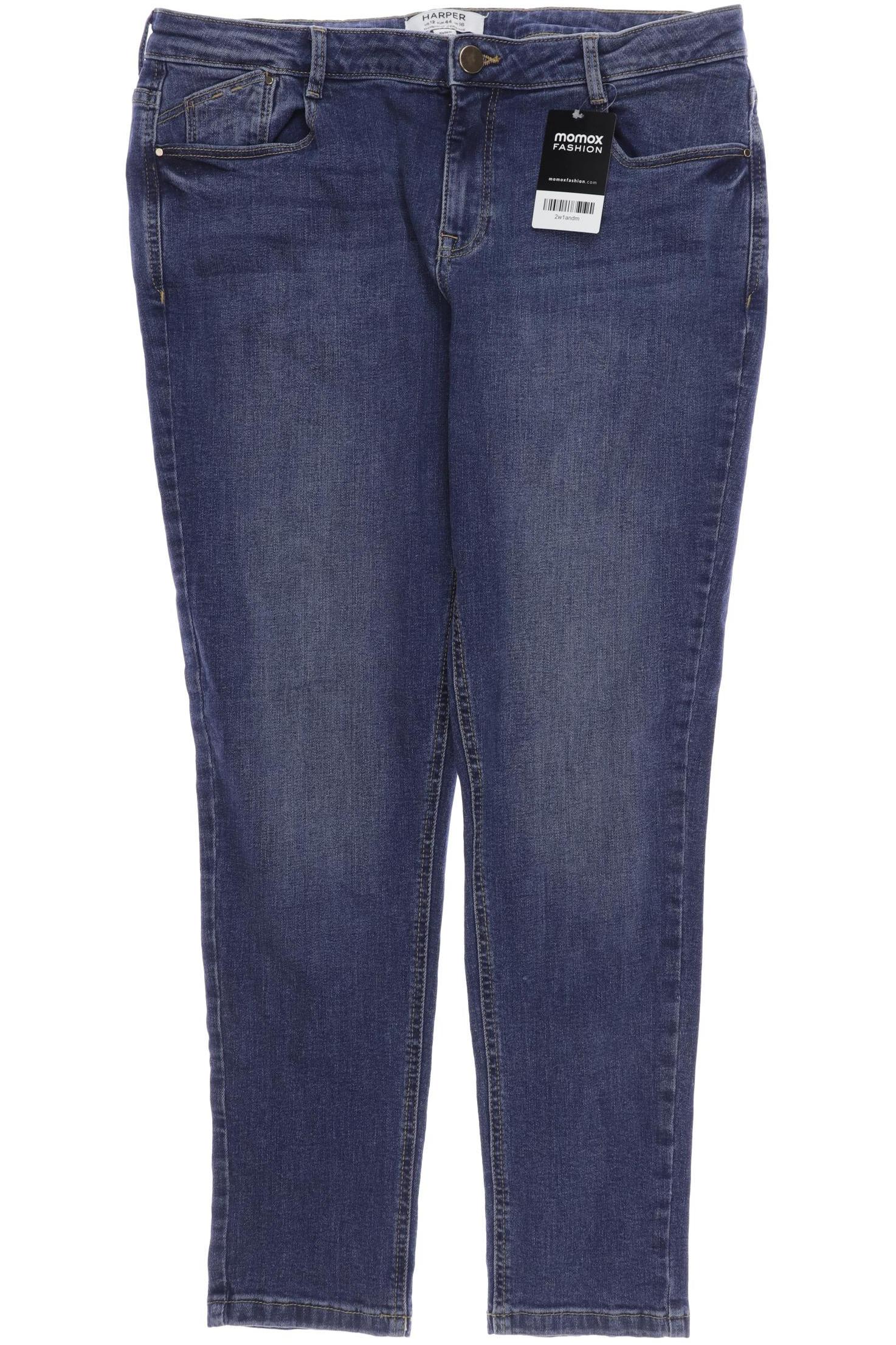 

Dorothy Perkins Damen Jeans, blau, Gr. 44