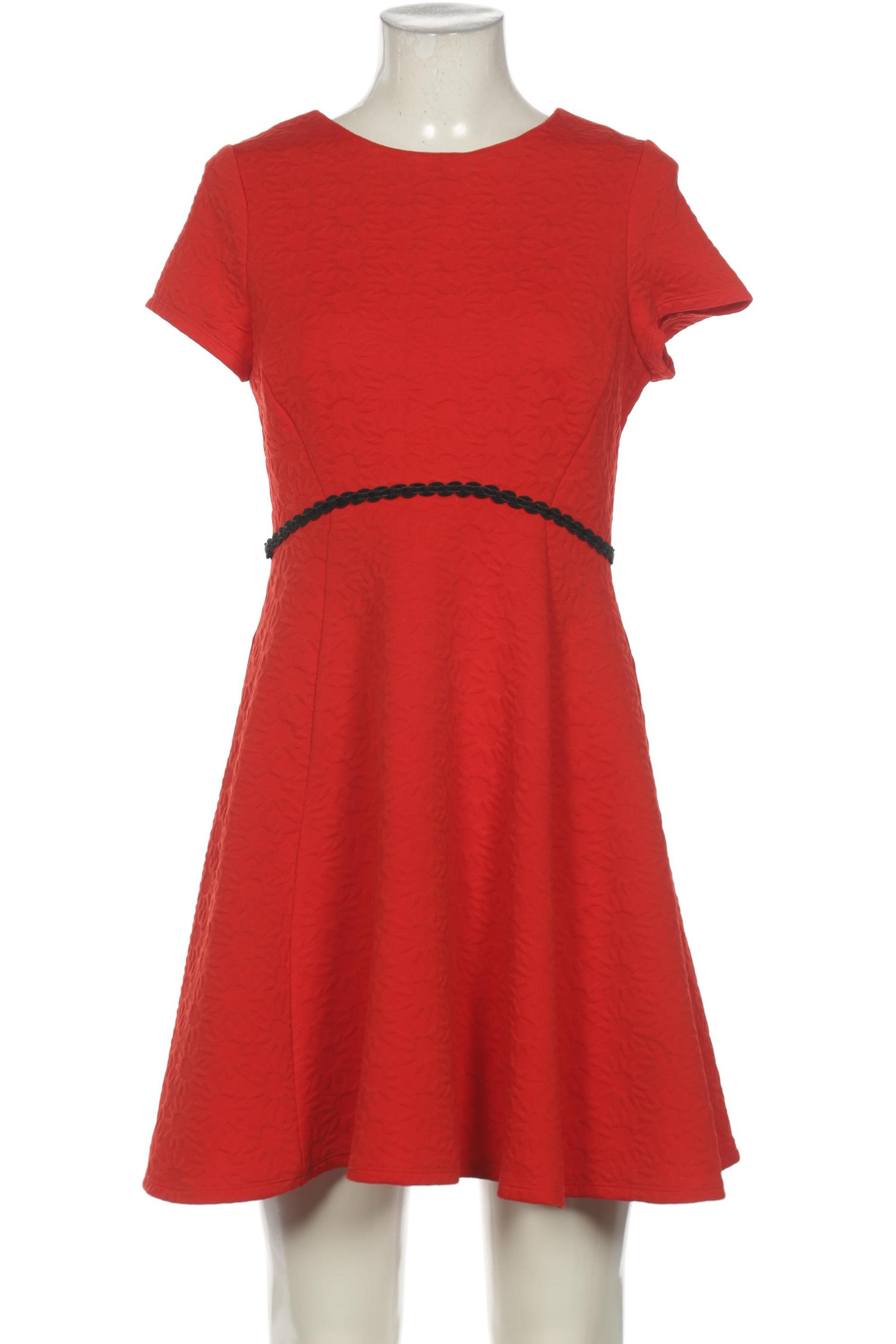 

Dorothy Perkins Damen Kleid, rot, Gr. 40