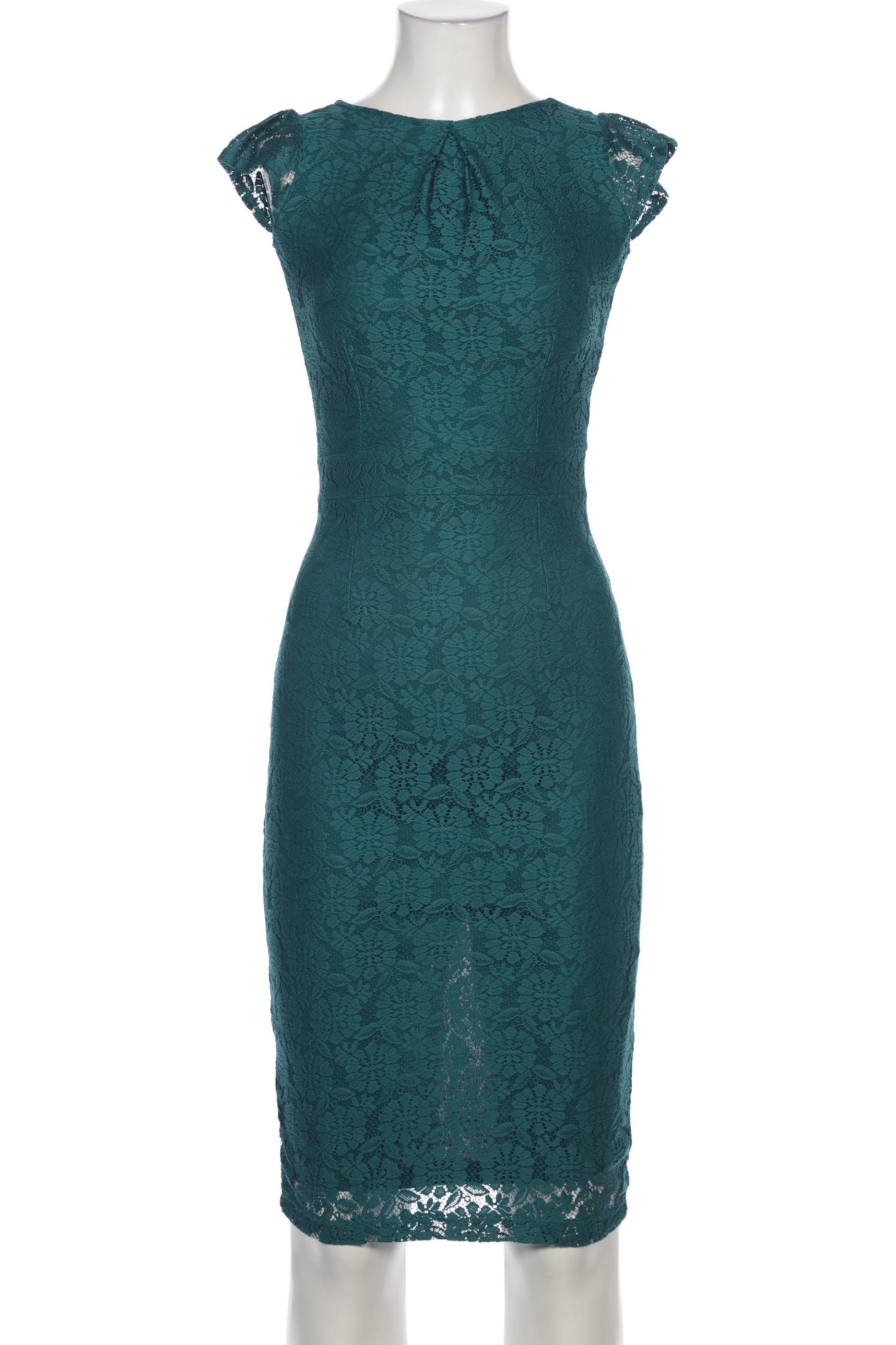 

Dorothy Perkins Damen Kleid, türkis, Gr. 34