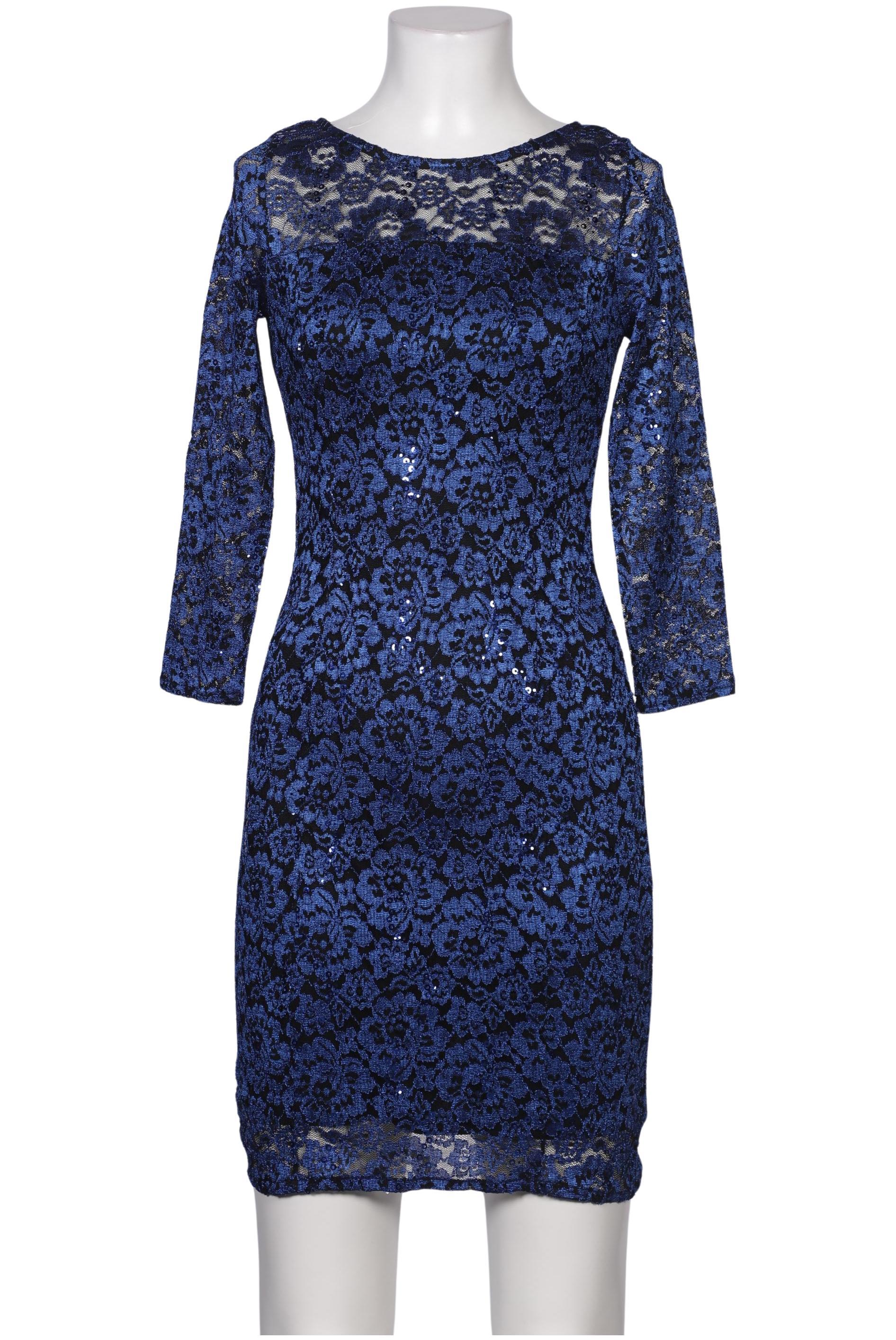 

Dorothy Perkins Damen Kleid, blau, Gr. 38