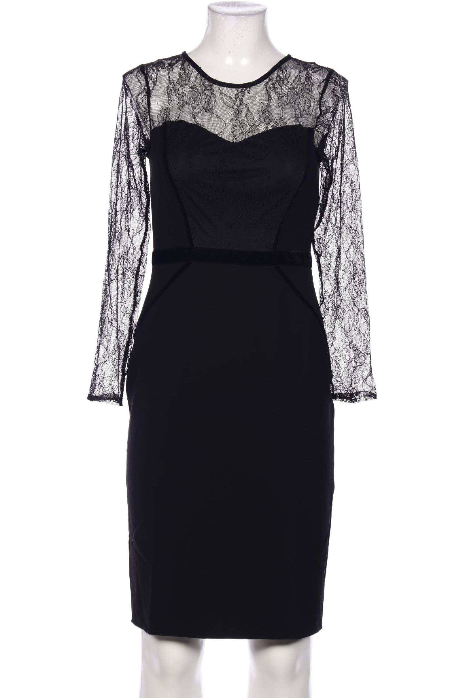 

Dorothy Perkins Damen Kleid, schwarz, Gr. 38