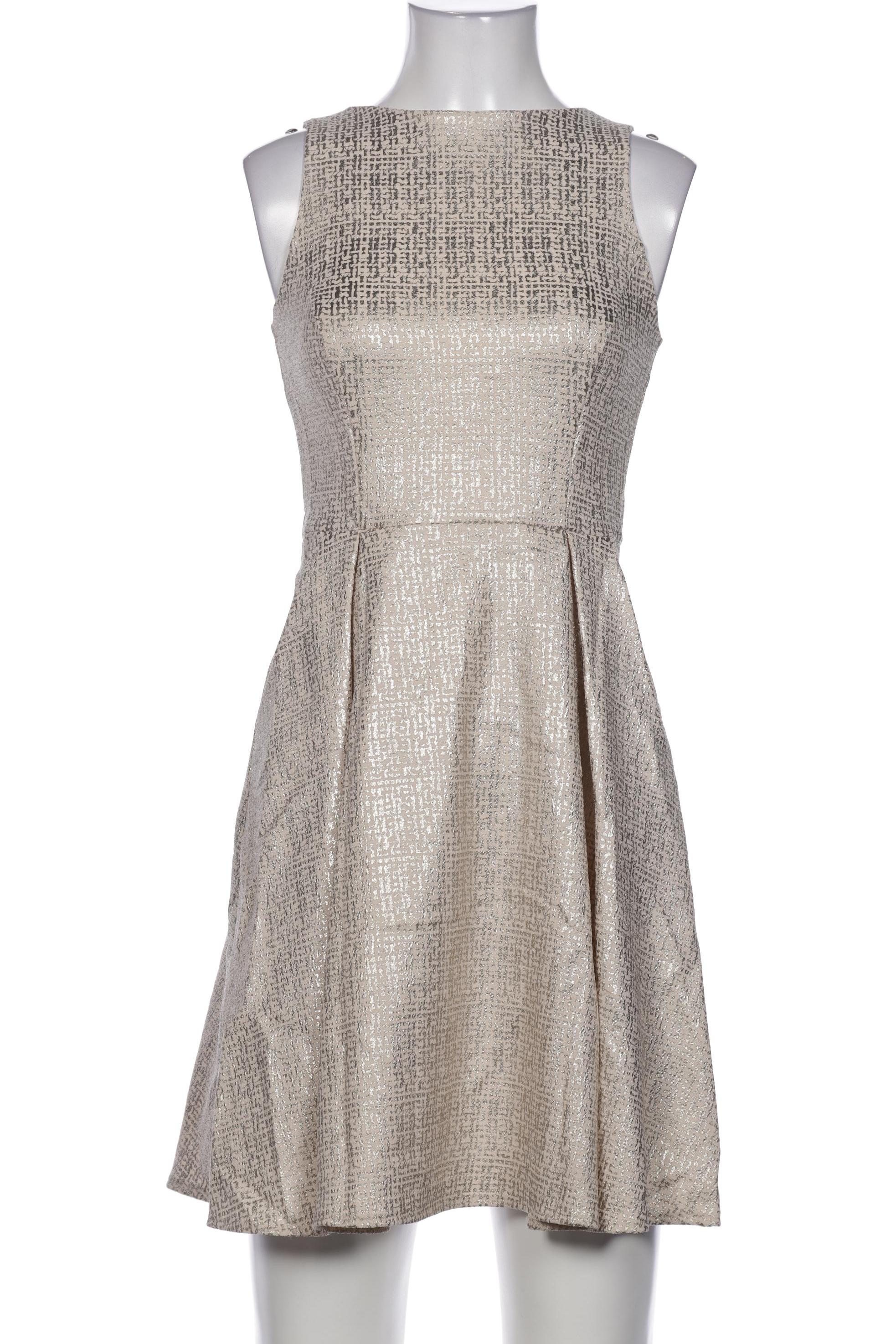 

Dorothy Perkins Damen Kleid, gold, Gr. 36