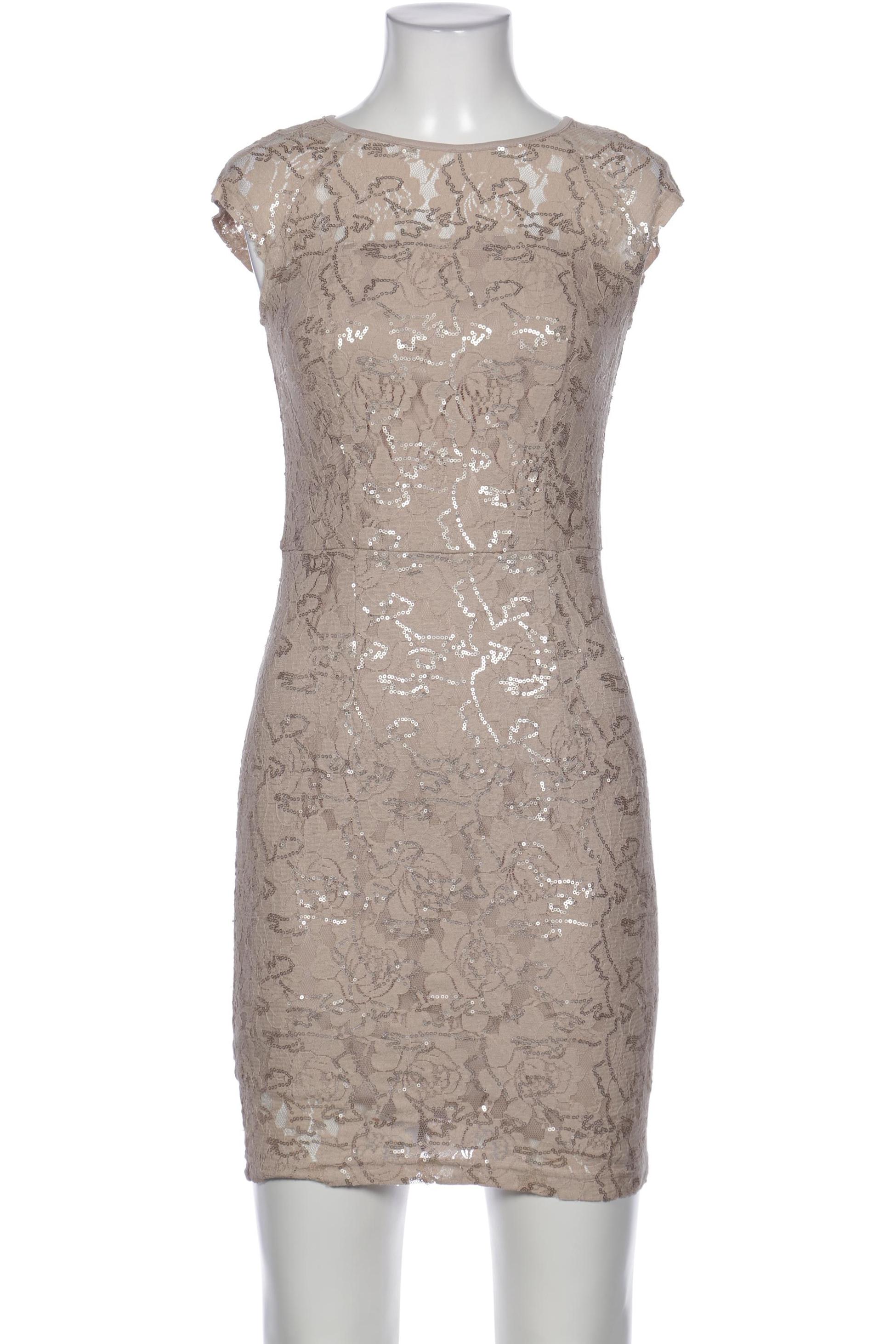 

Dorothy Perkins Damen Kleid, beige, Gr. 36