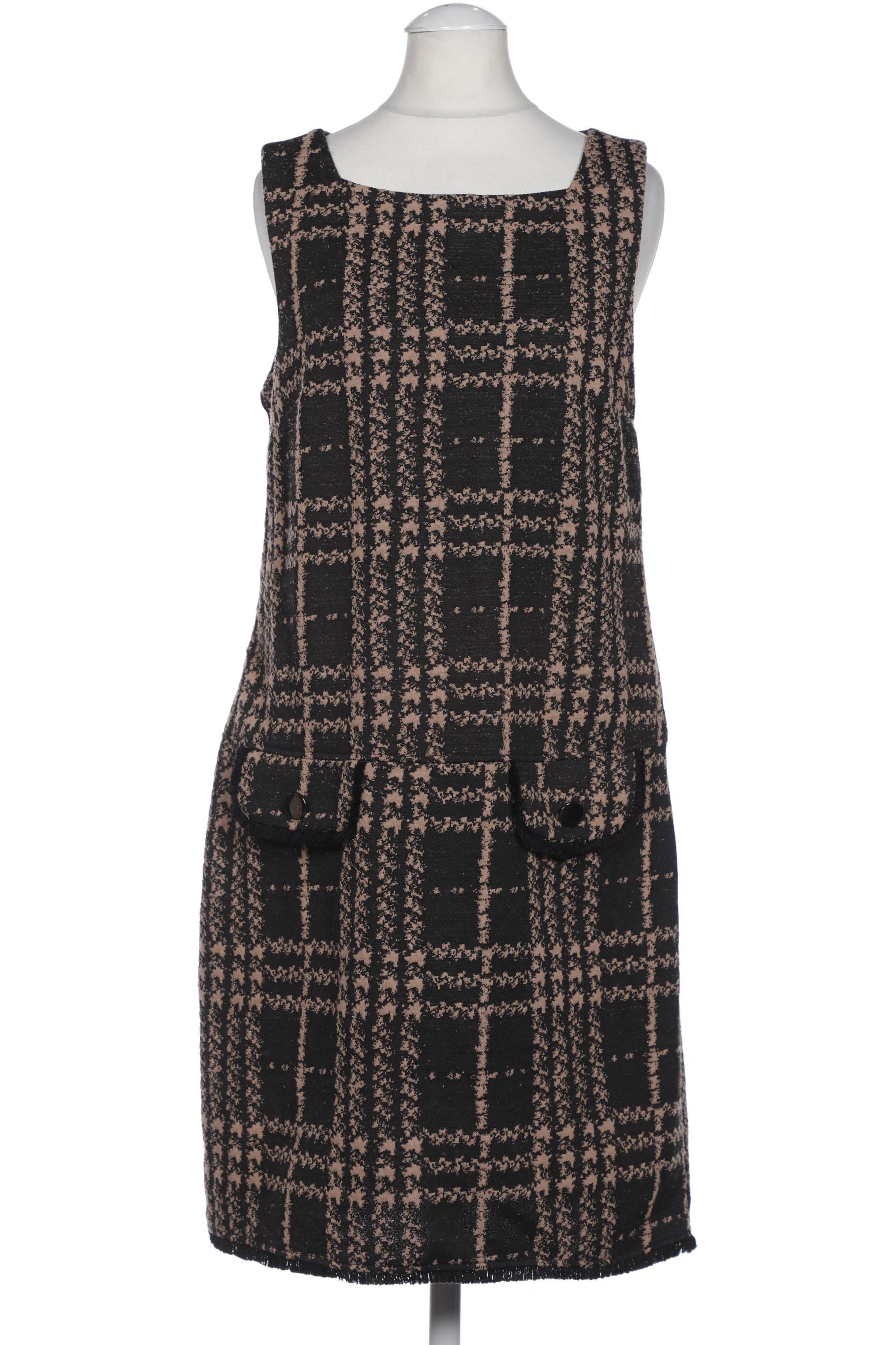 

Dorothy Perkins Damen Kleid, schwarz, Gr. 40