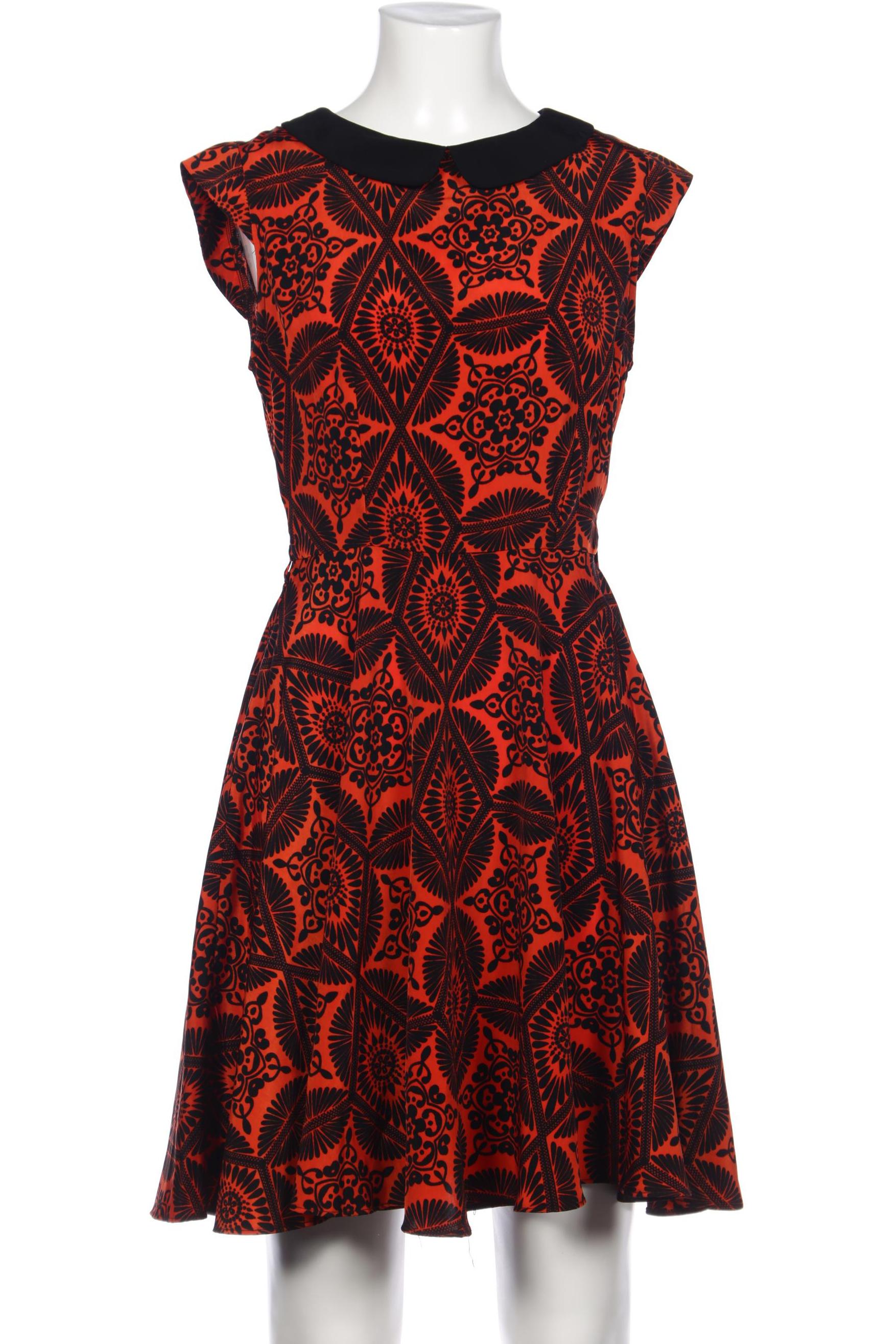 

Dorothy Perkins Damen Kleid, orange, Gr. 38