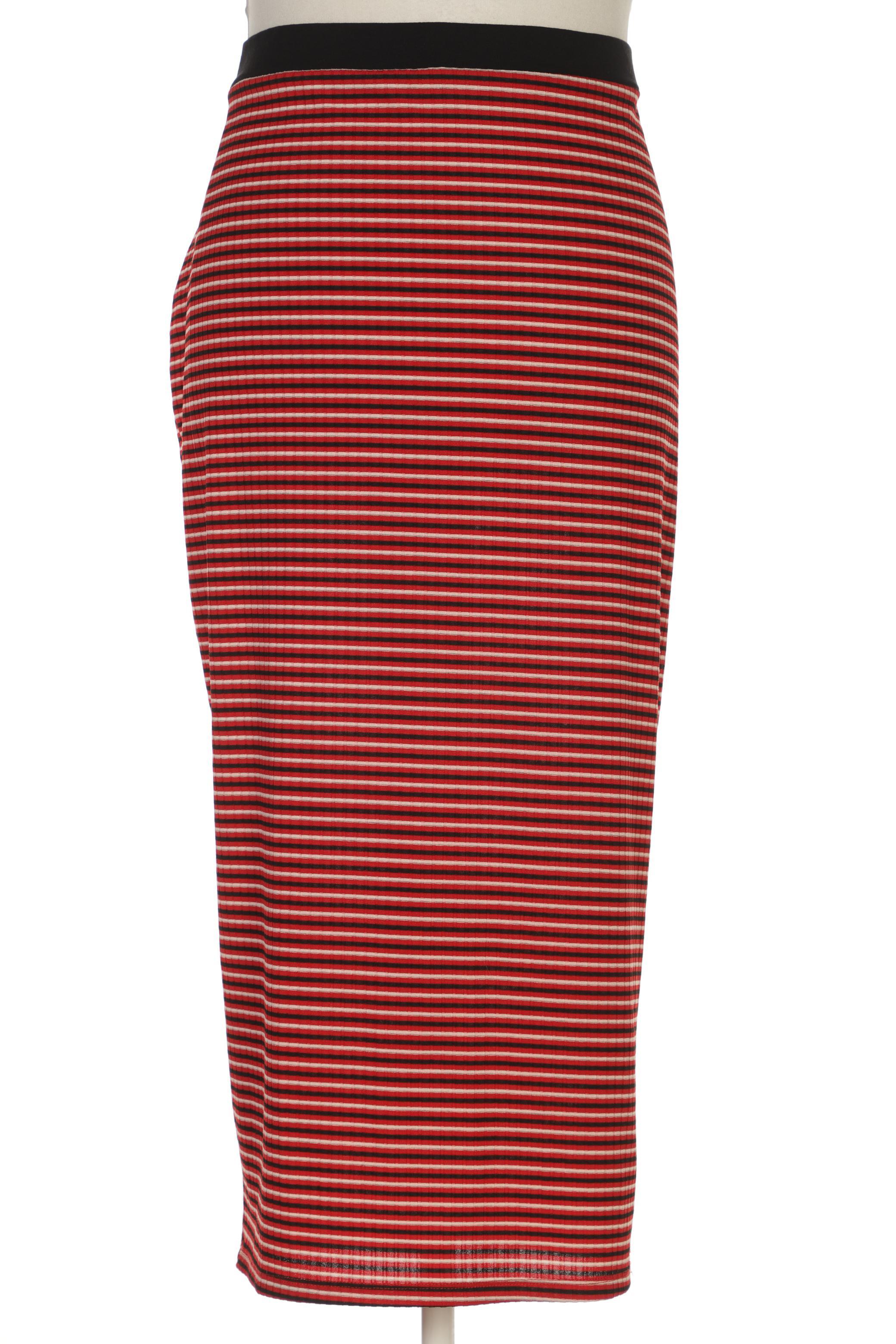 

Dorothy Perkins Damen Rock, rot, Gr. 50